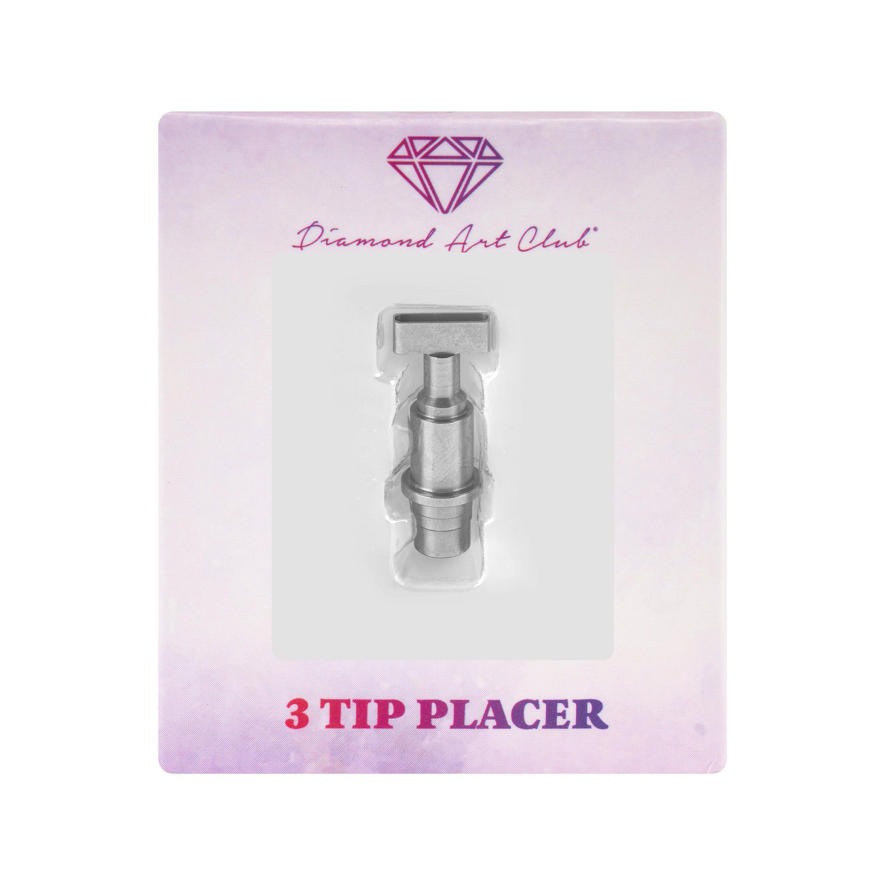 Stainless Steel 3 Tip Multiplacer - Image 4