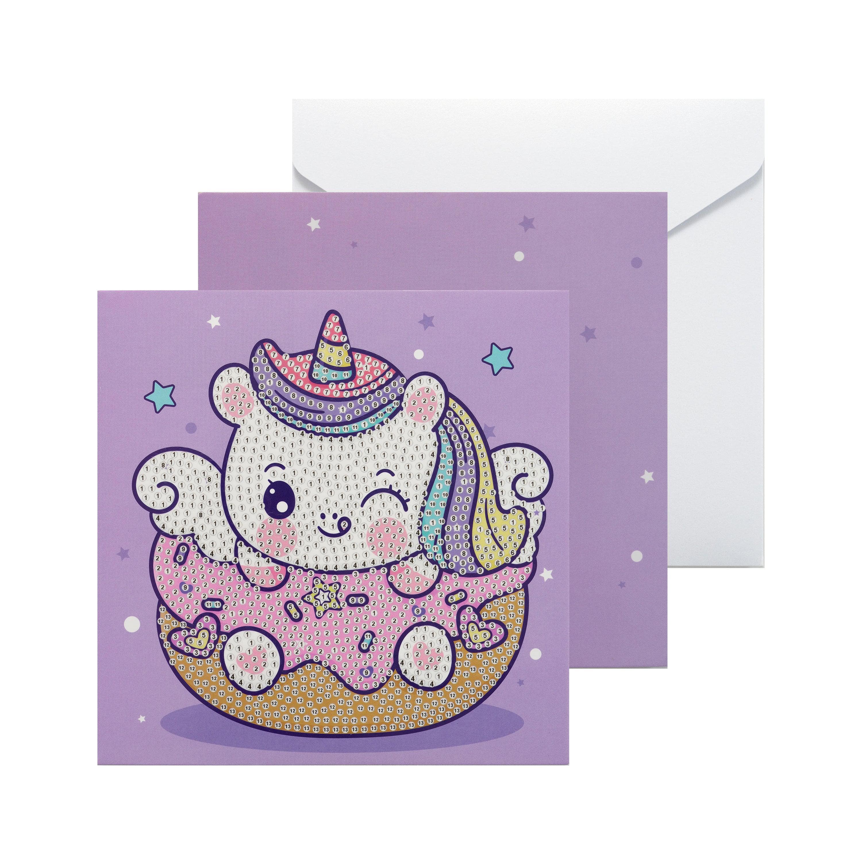 DIY Birthday Cards (Set of 3) - Image 4