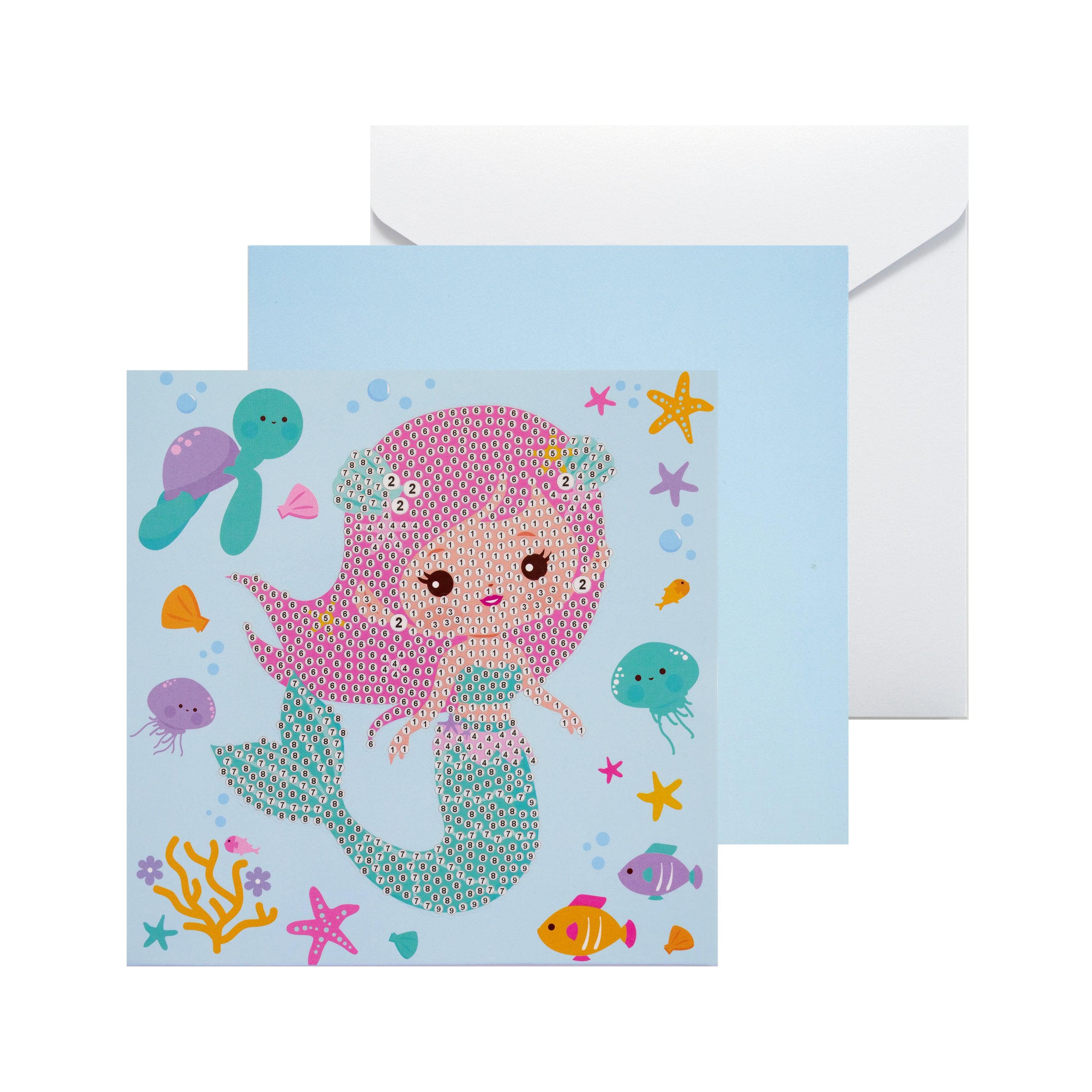 DIY Fantasy Cards (Set of 3) - Image 4