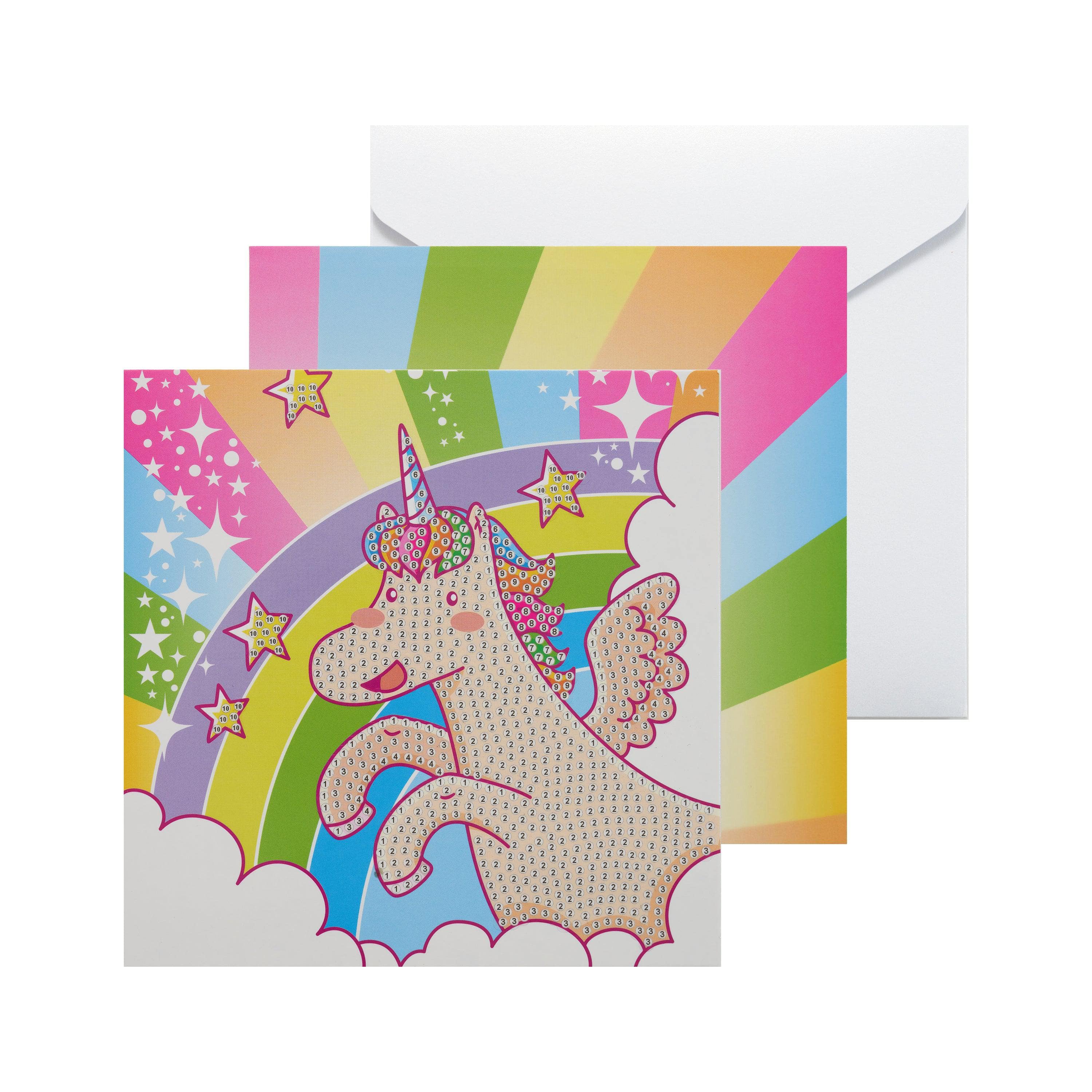 DIY Fantasy Cards (Set of 3) - Image 5