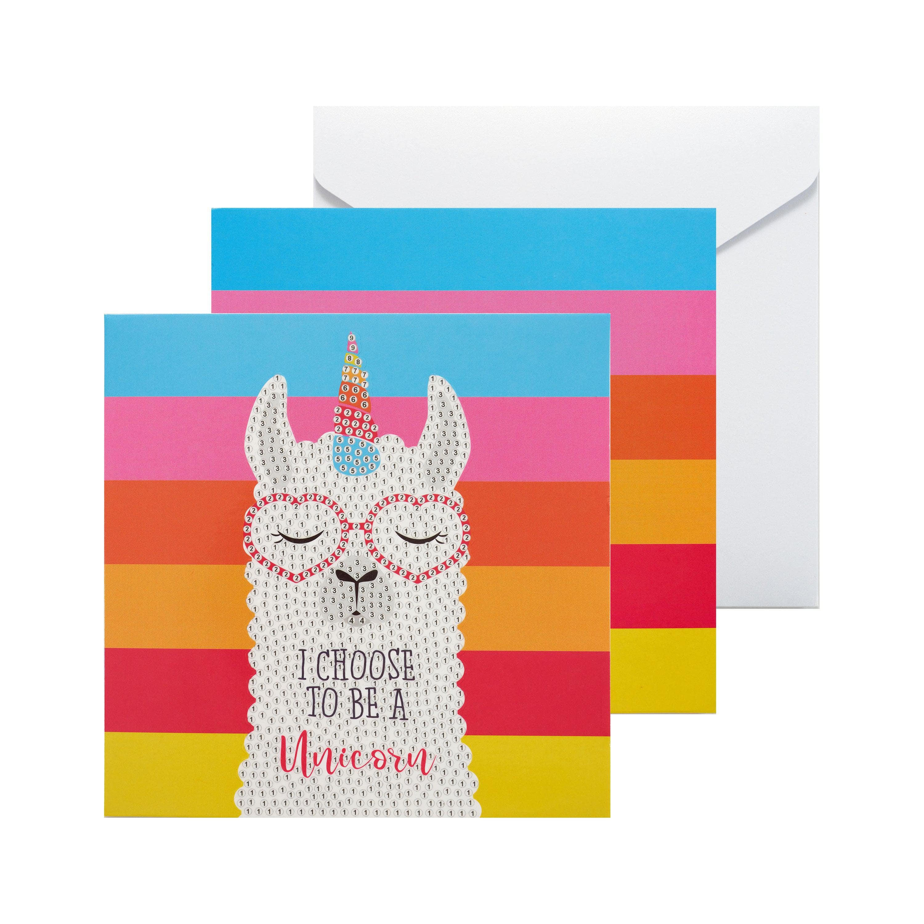 DIY Fantasy Cards (Set of 3) - Image 6