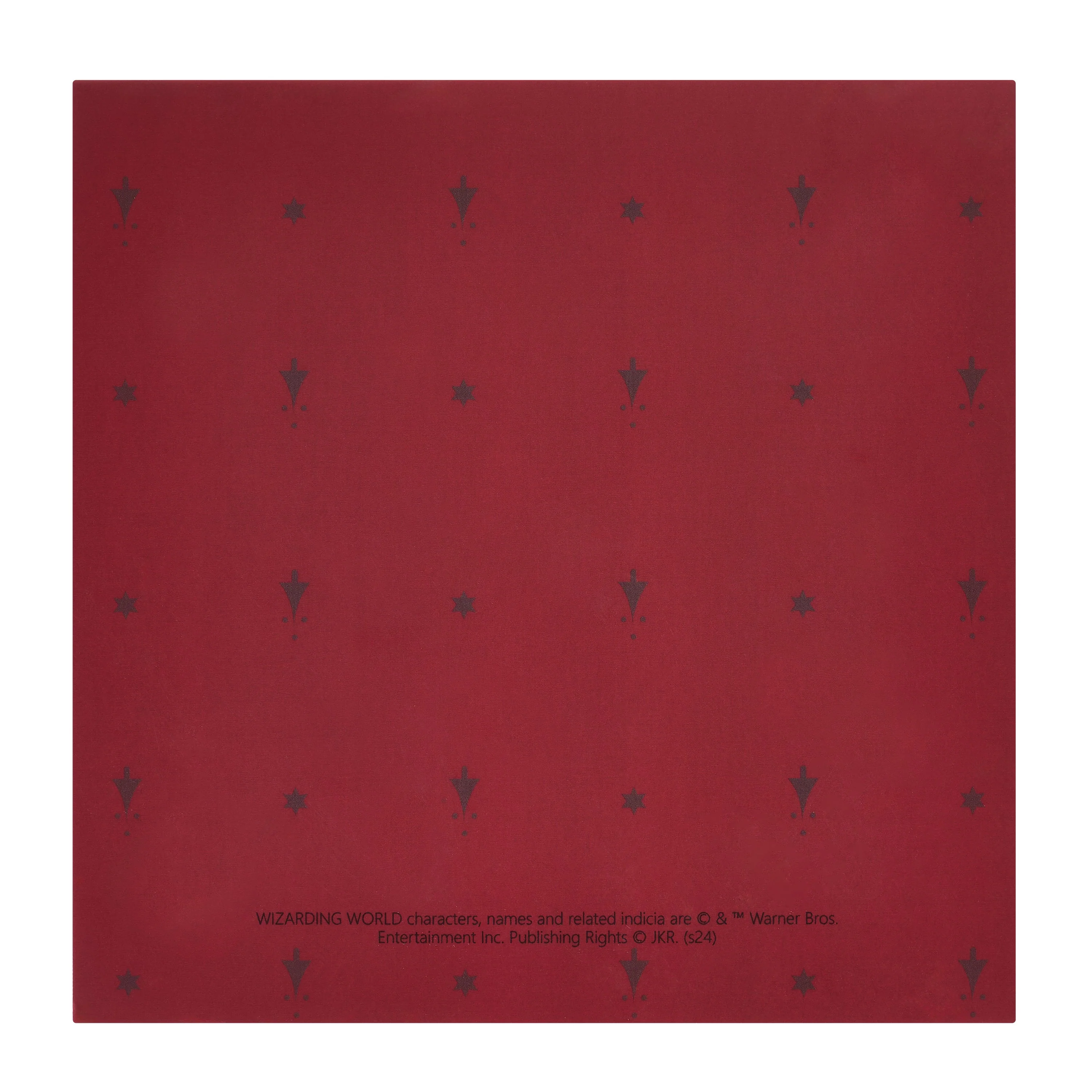 Diamond Pop™ Card - Gryffindor™ - Image 6