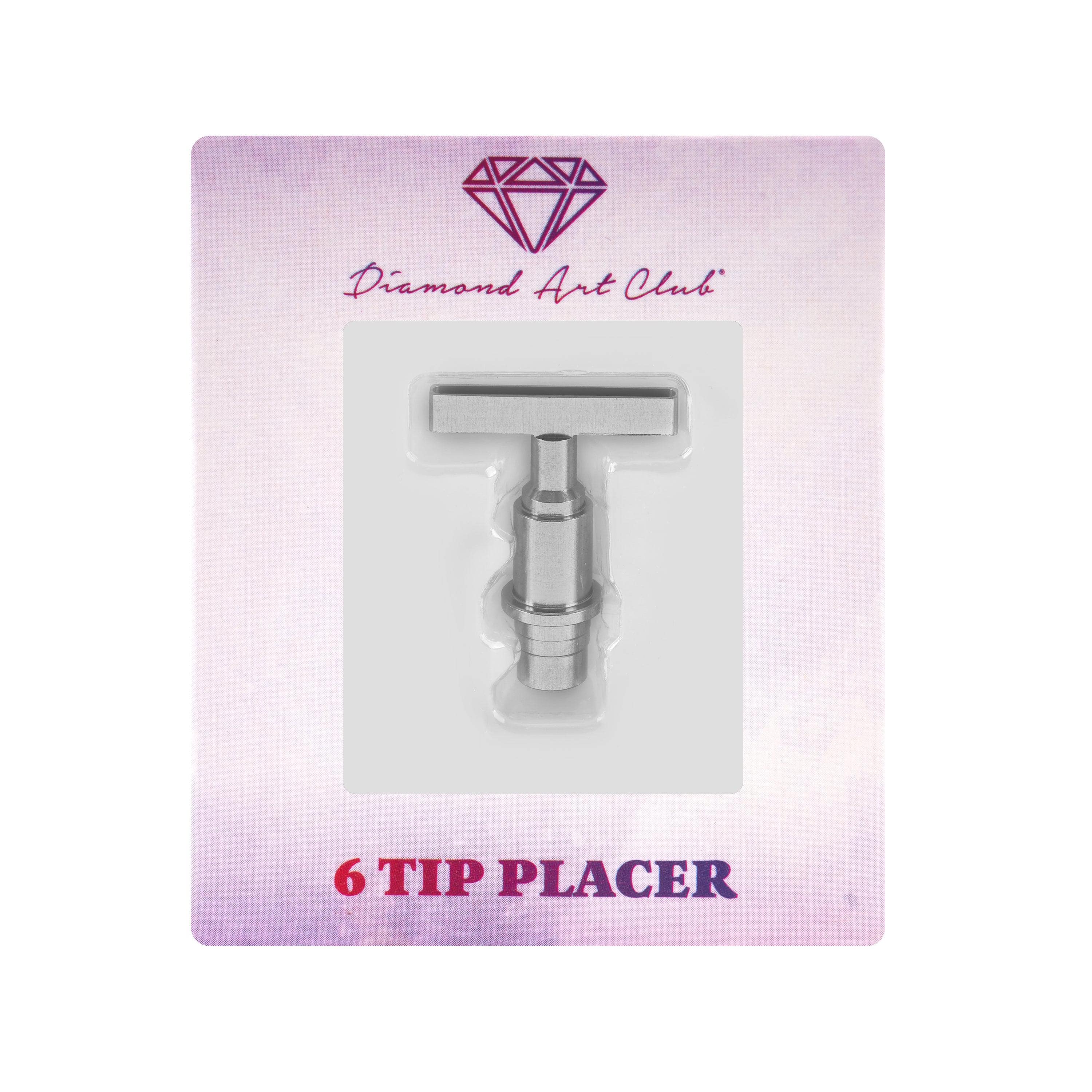 Stainless Steel 6 Tip Multiplacer - Image 4