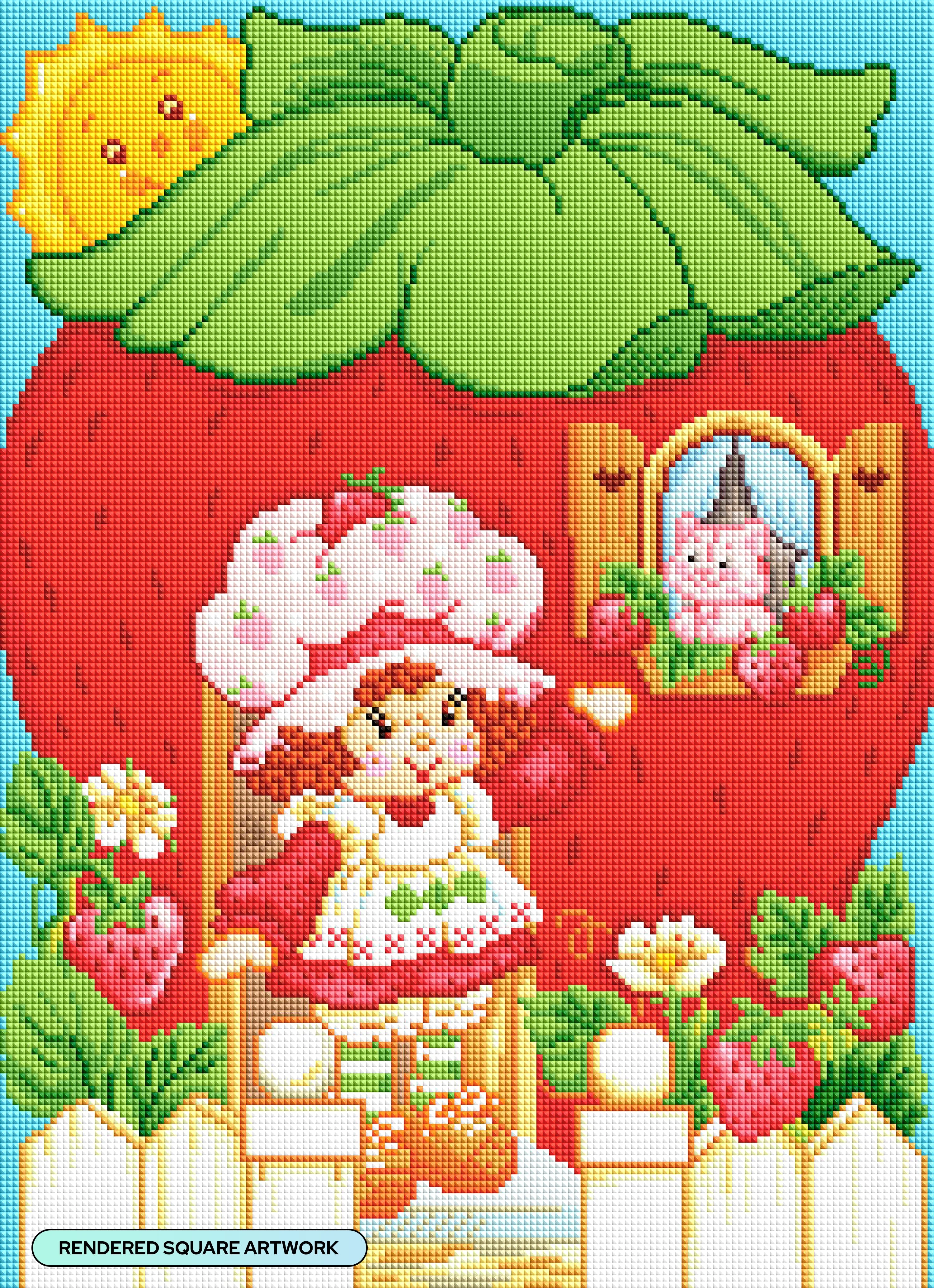 A Berry Beautiful Day - Image 2