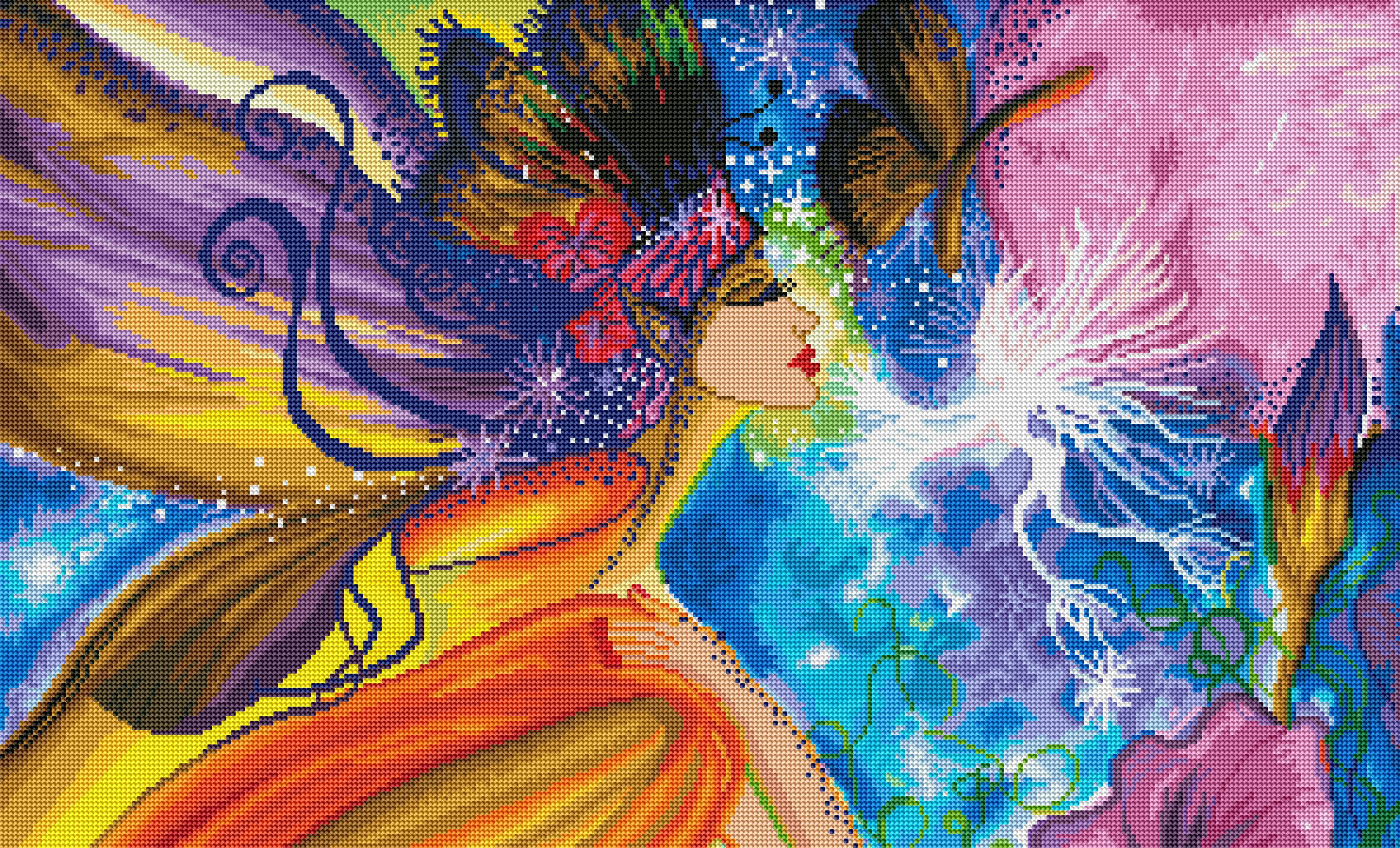 A Card Fairy Dust - Image 2