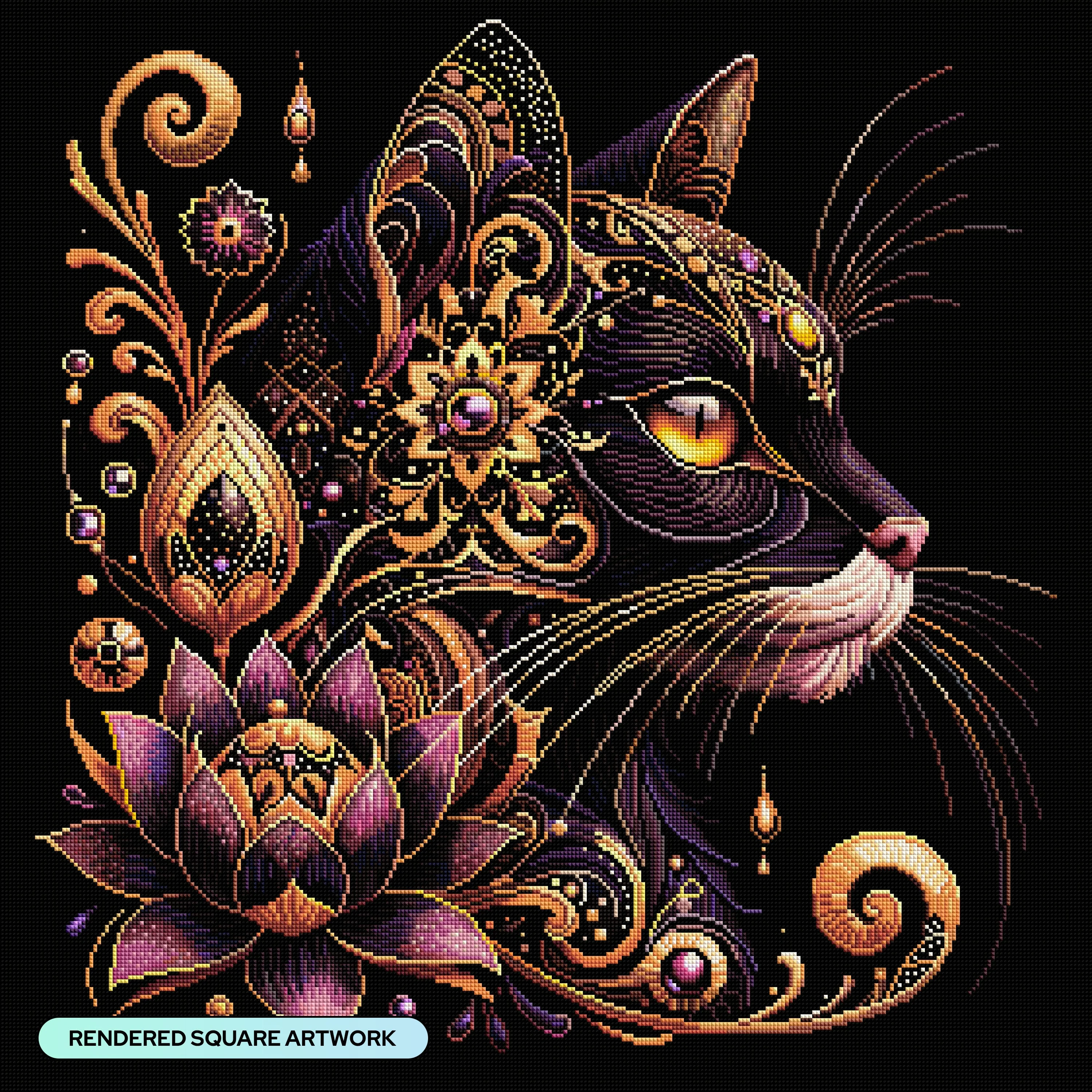 A Cat Named Lotus - Image 2