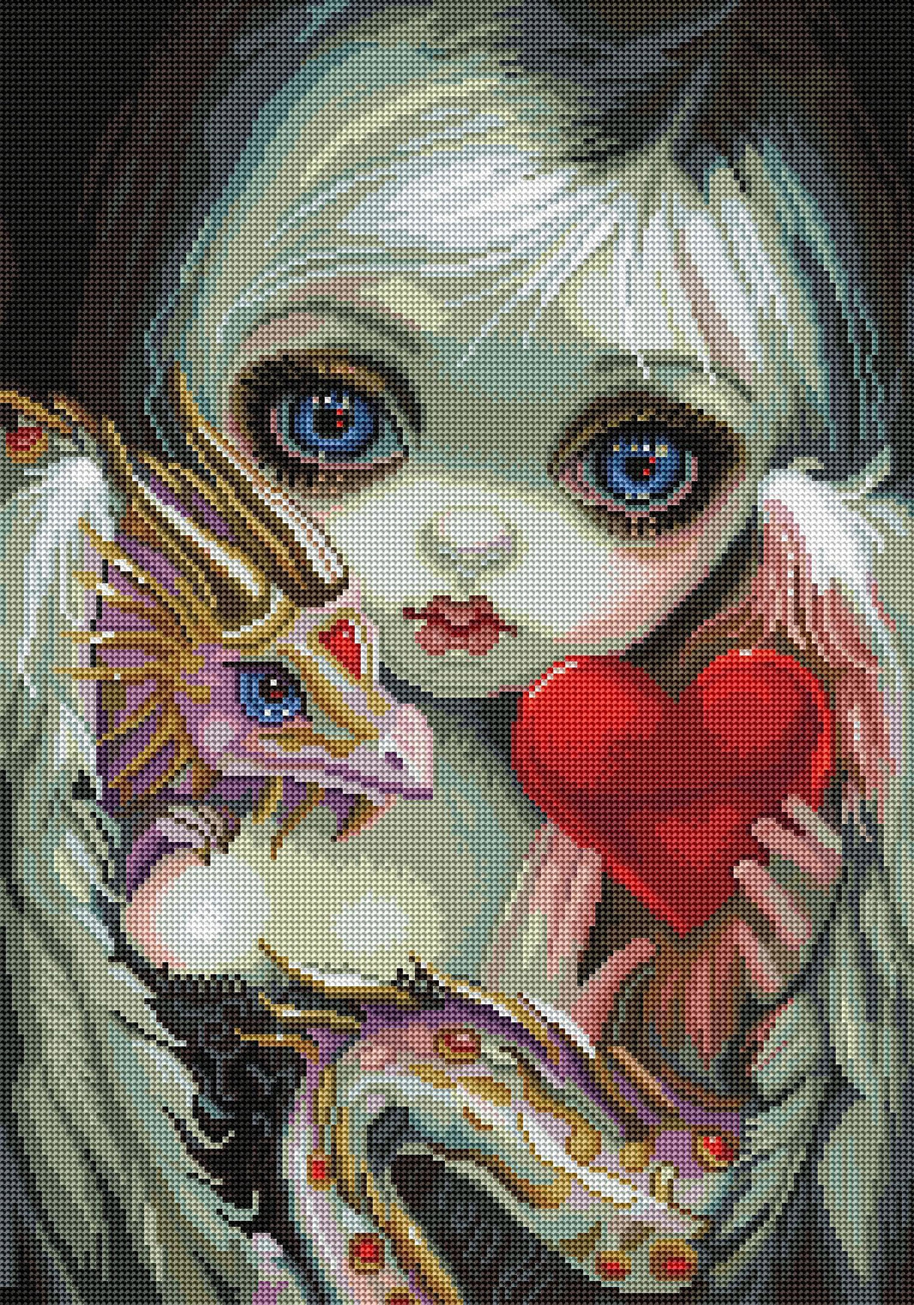 A Dragonling Valentine - Image 2