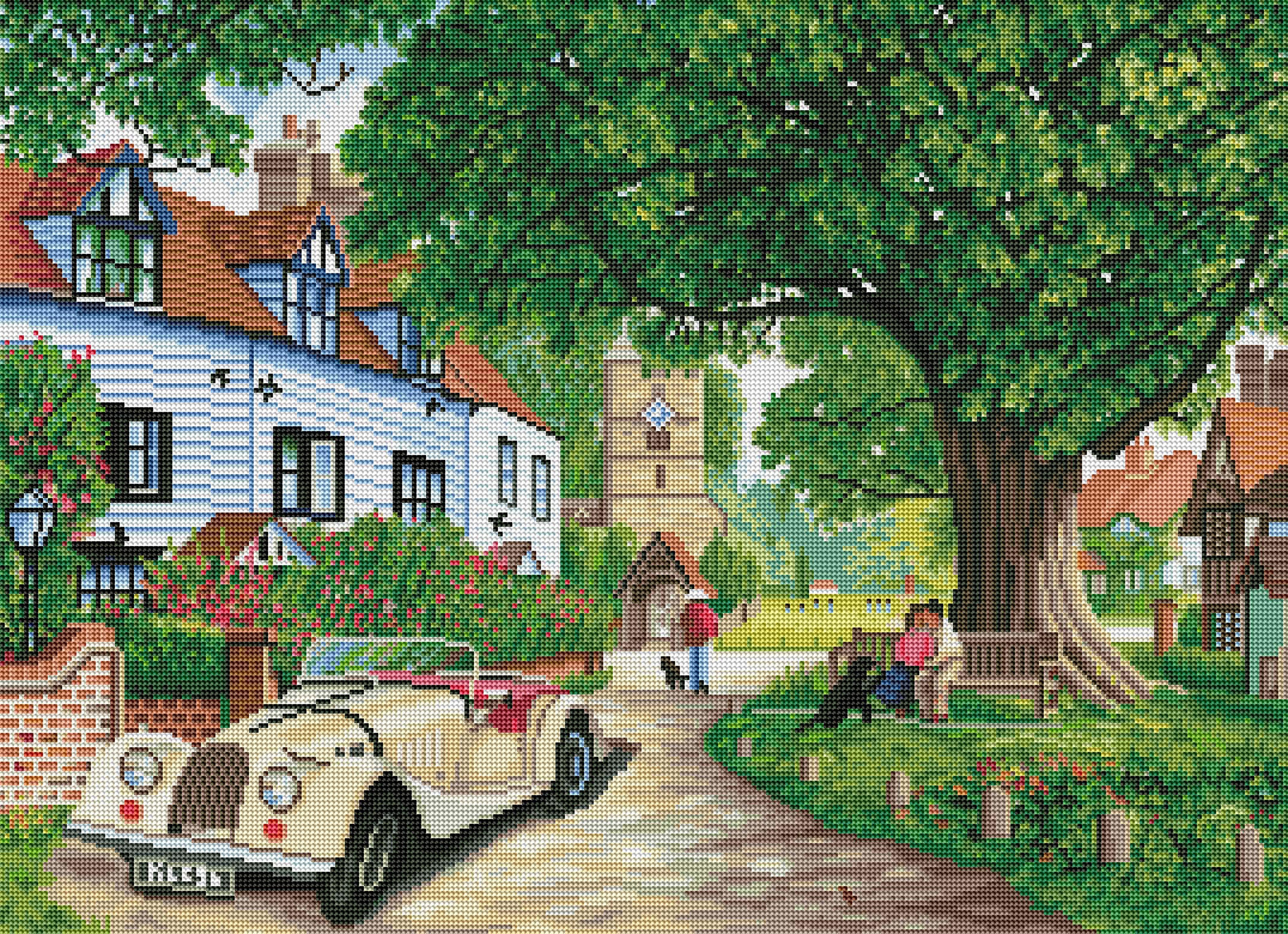 A Drive Out - Image 2