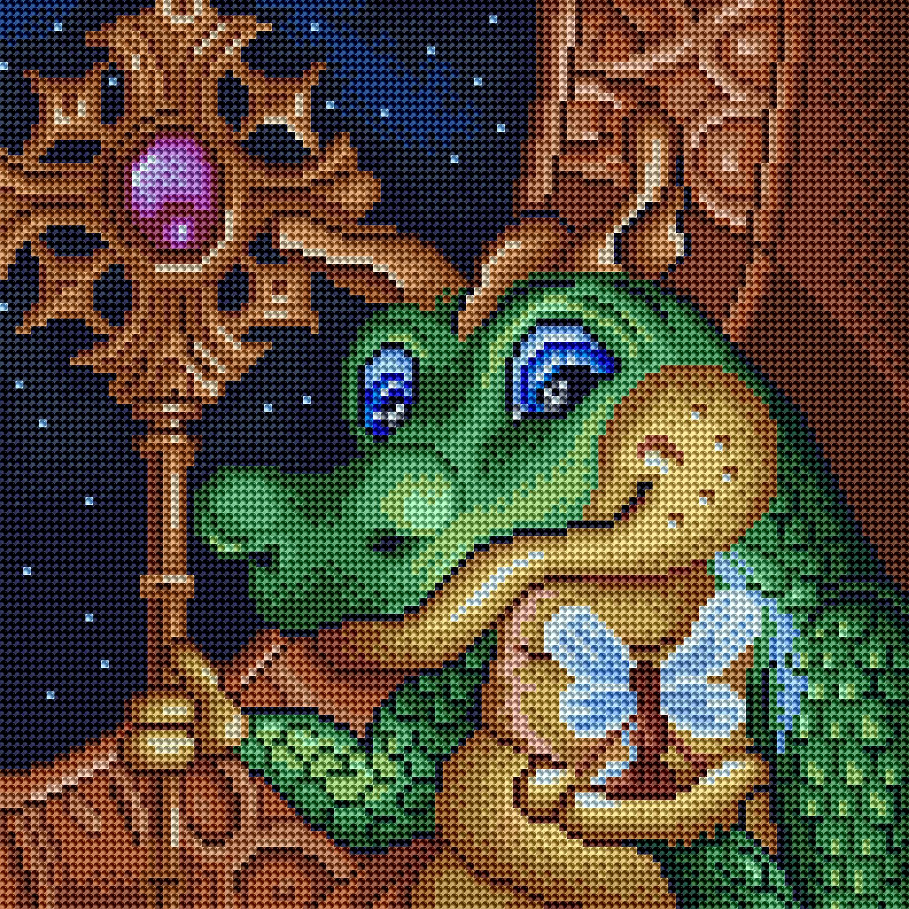 A Fairy Friend - Image 2