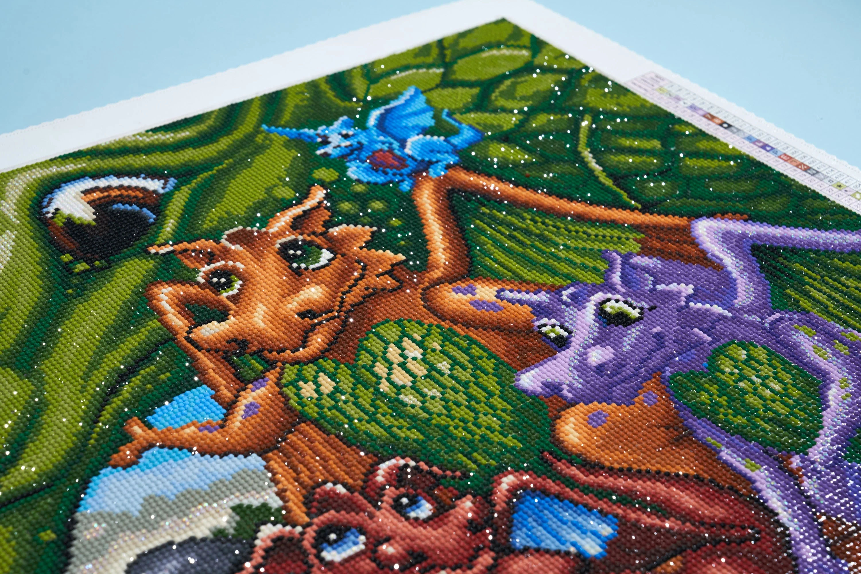 A Gathering of Dragons & Draglings - Image 5