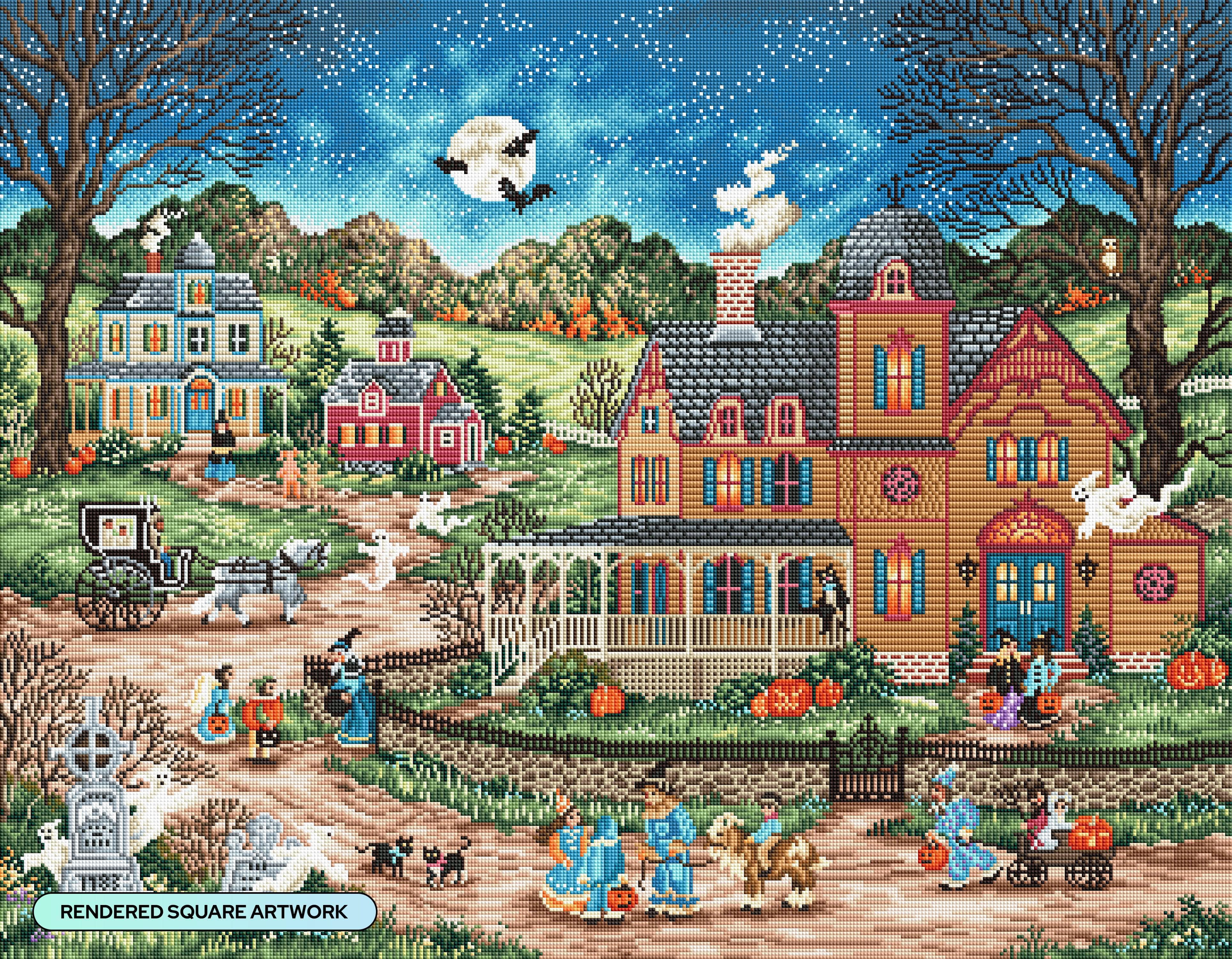 A Ghostly Good Night! - Image 2