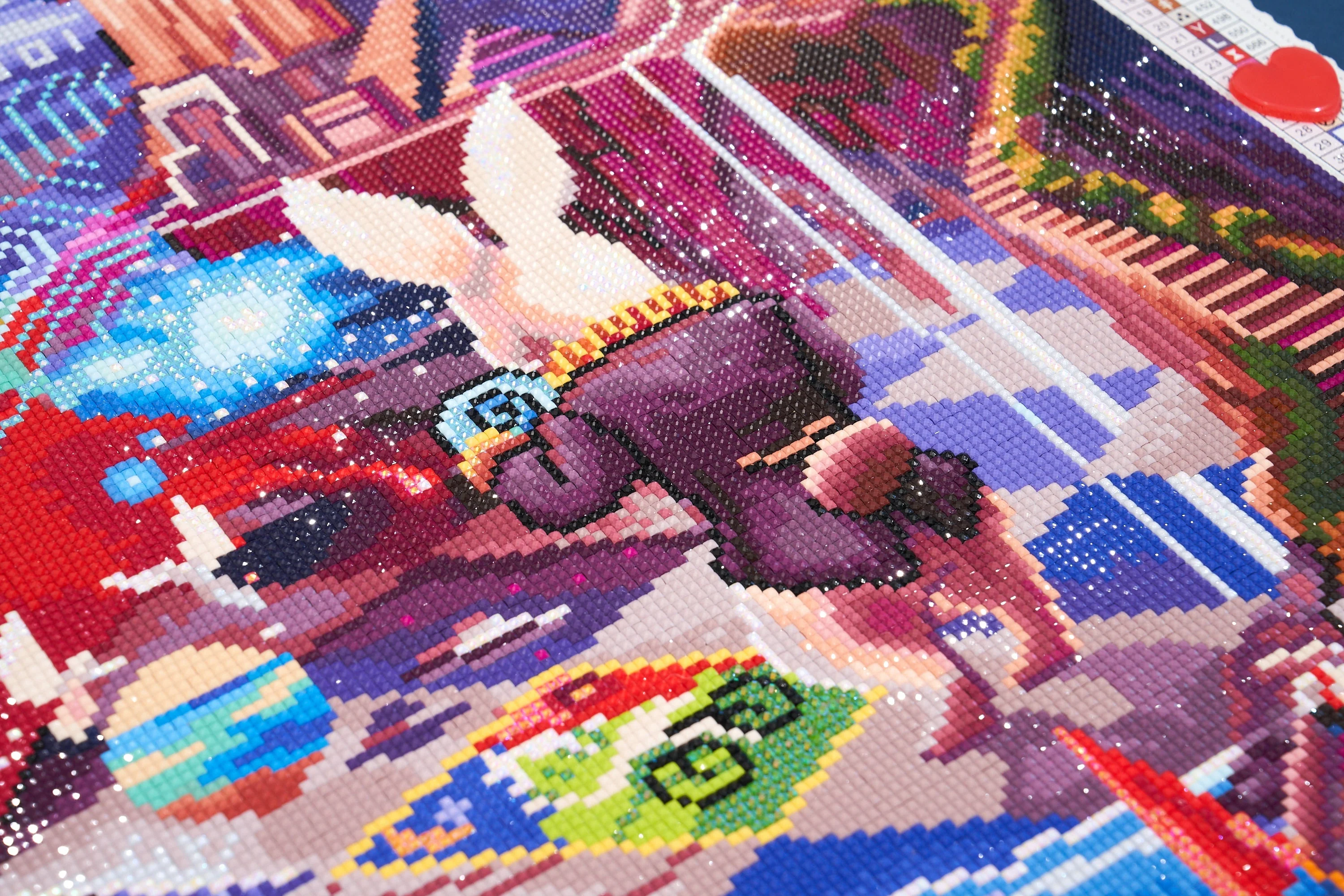A Question of Reality - Image 4