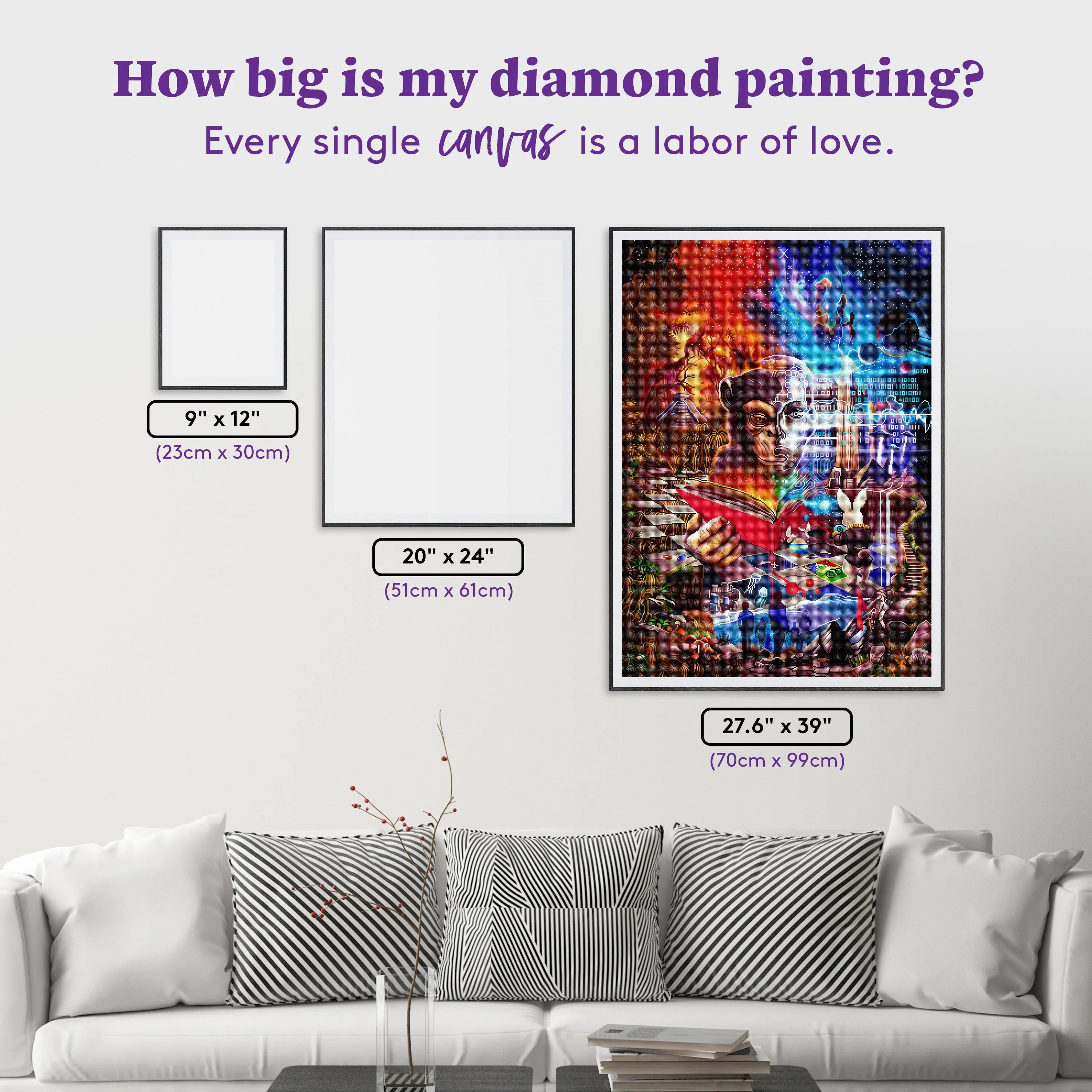 A Question of Reality - Image 7