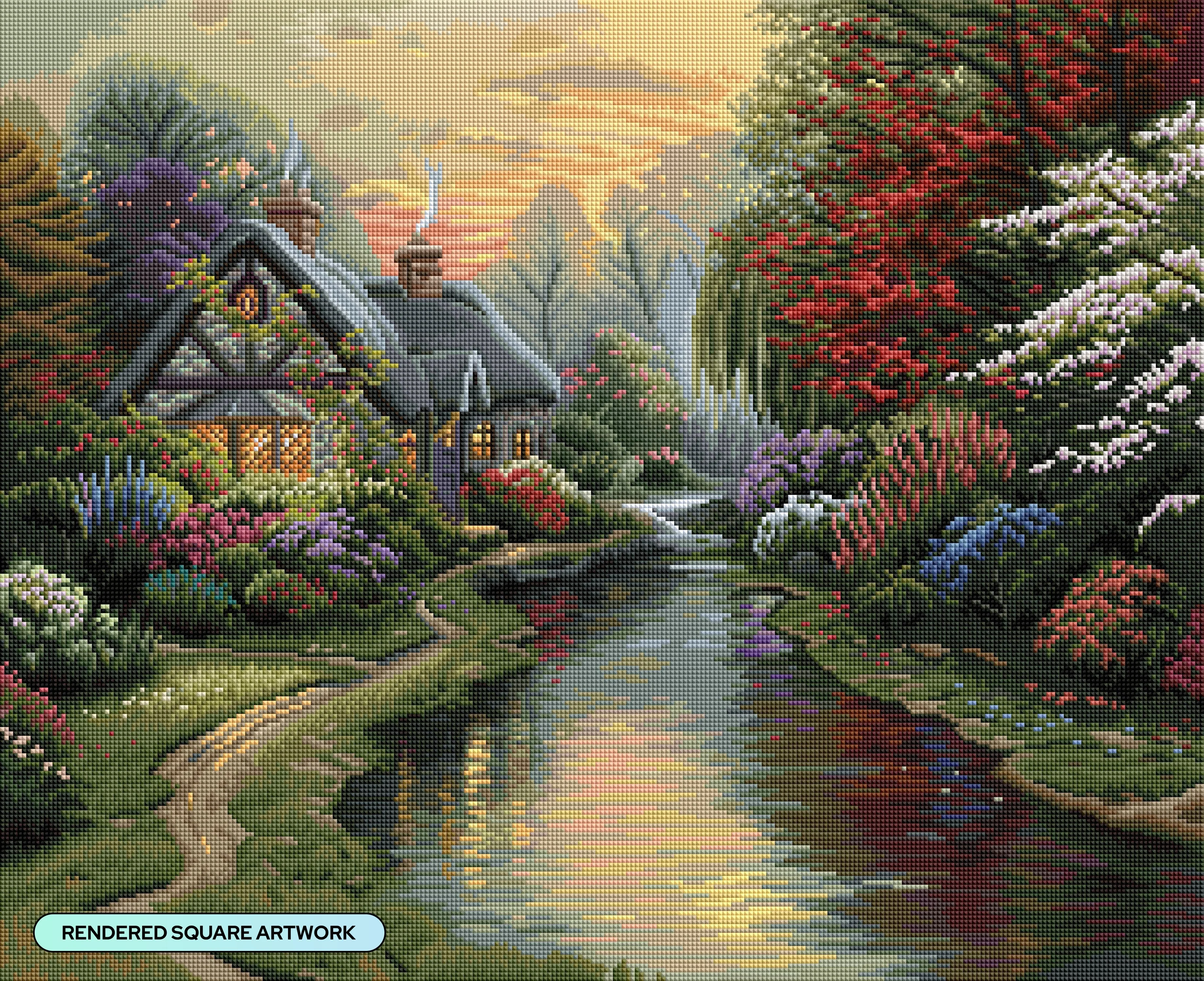 A Quiet Evening - Image 2