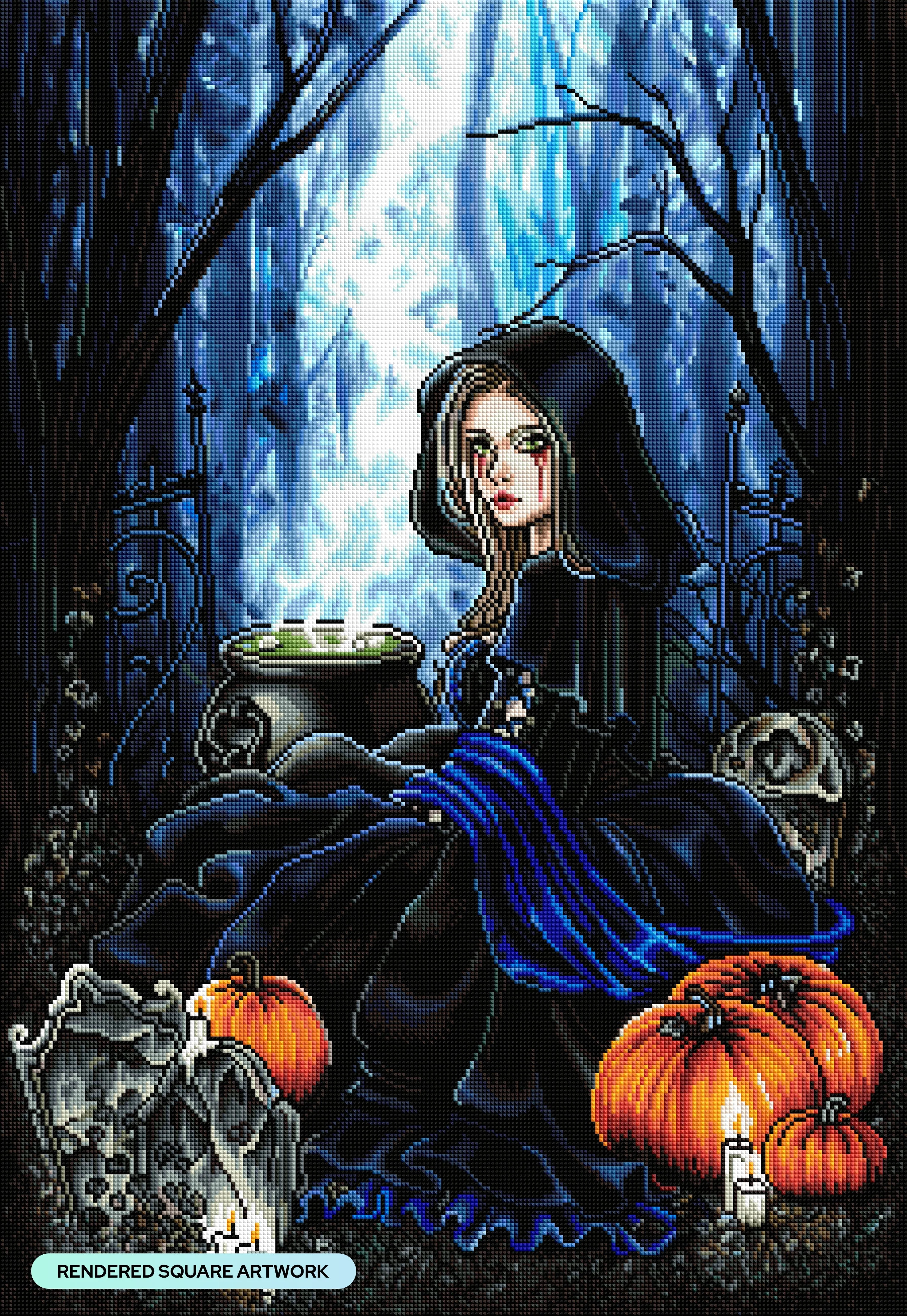 A Samhain Night - Image 2
