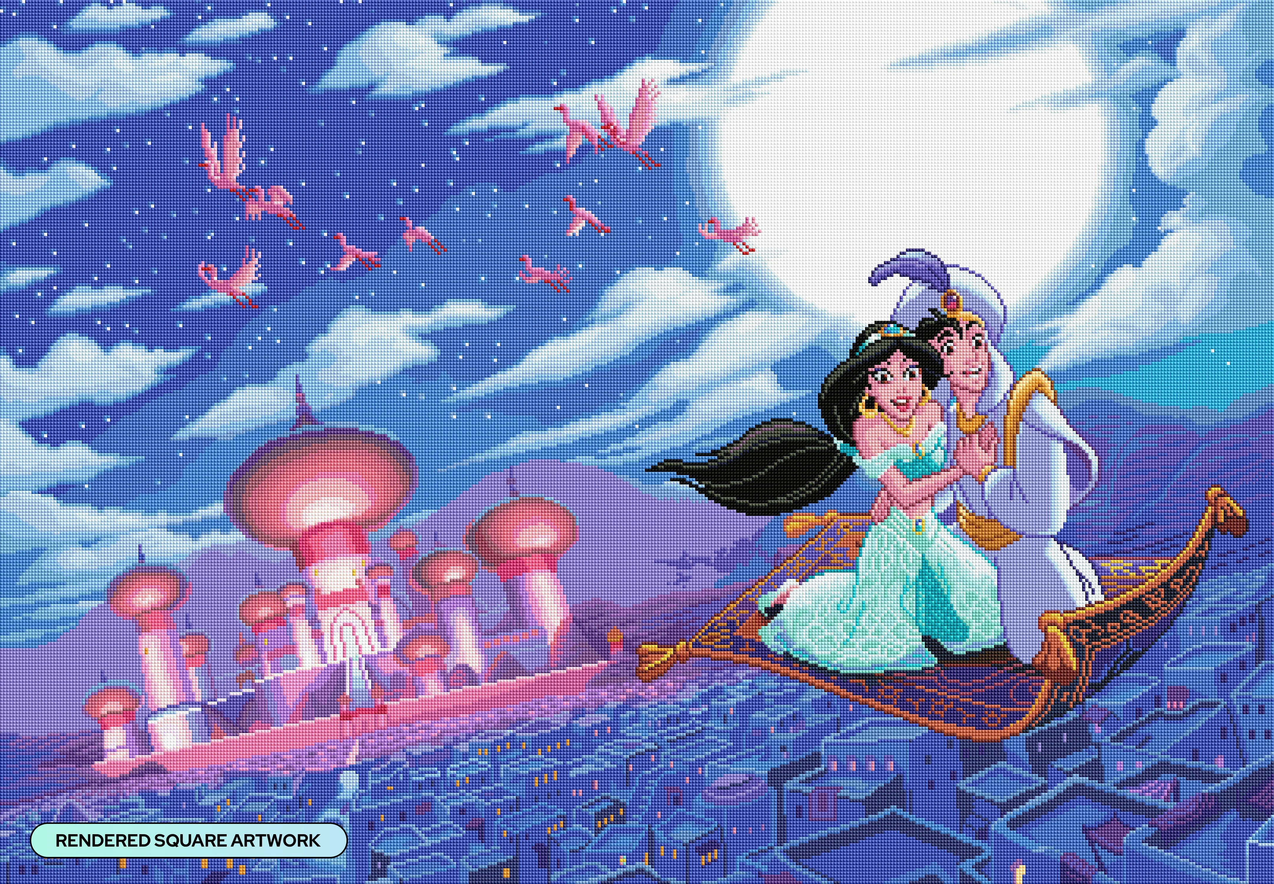 A Whole New World - Image 2
