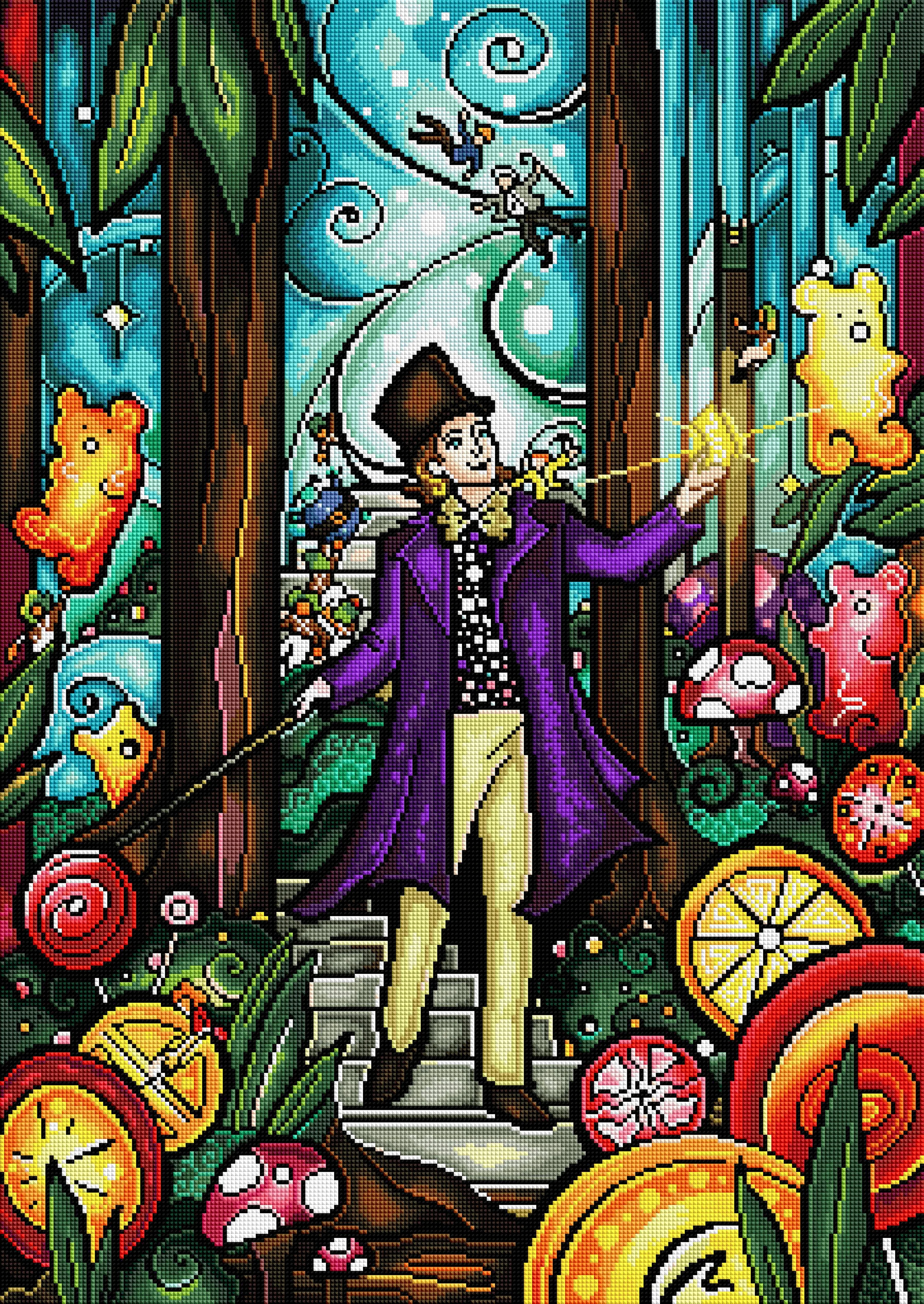 Willy Wonka and the Chocolate Factory™ - Image 2