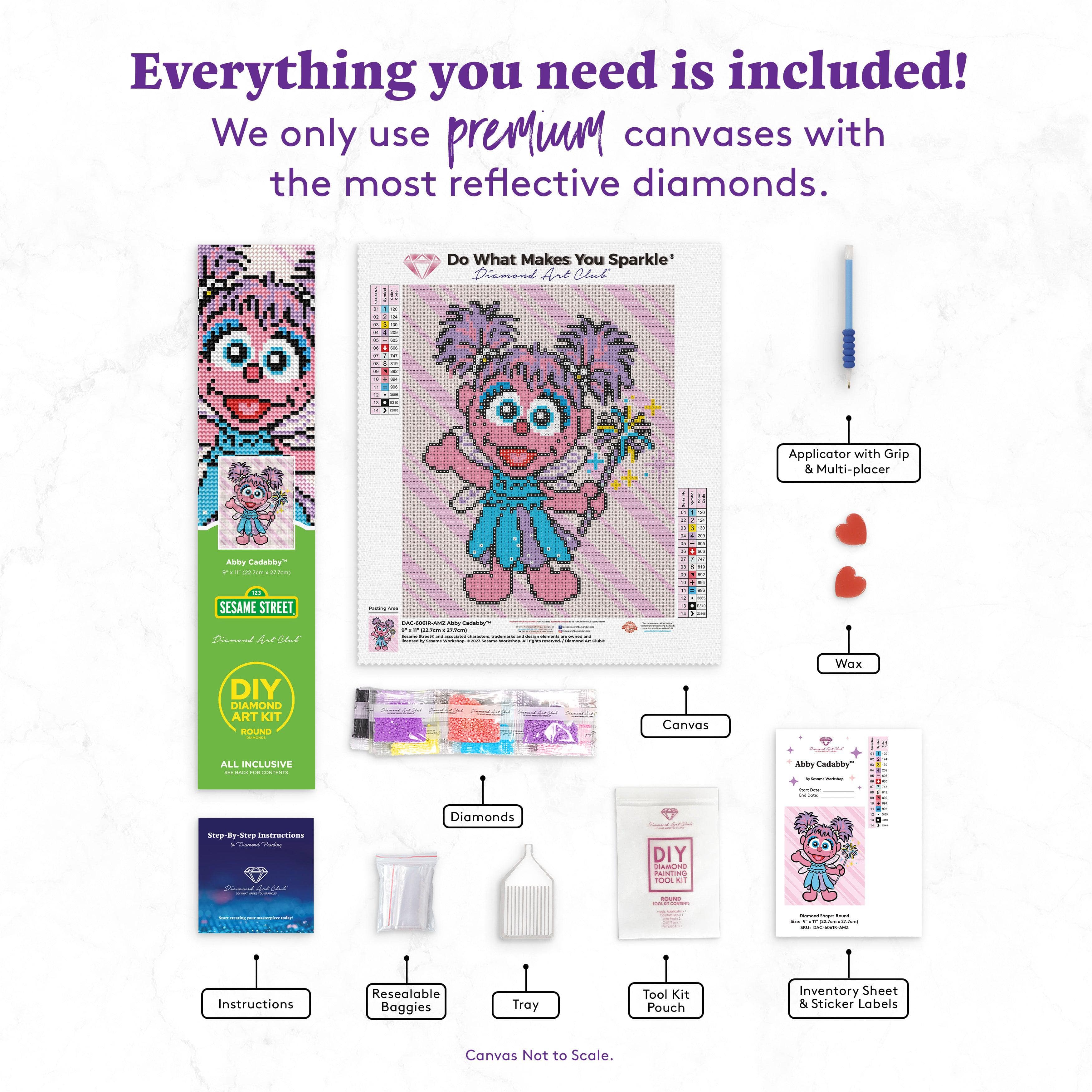 Abby Cadabby™ - Image 3