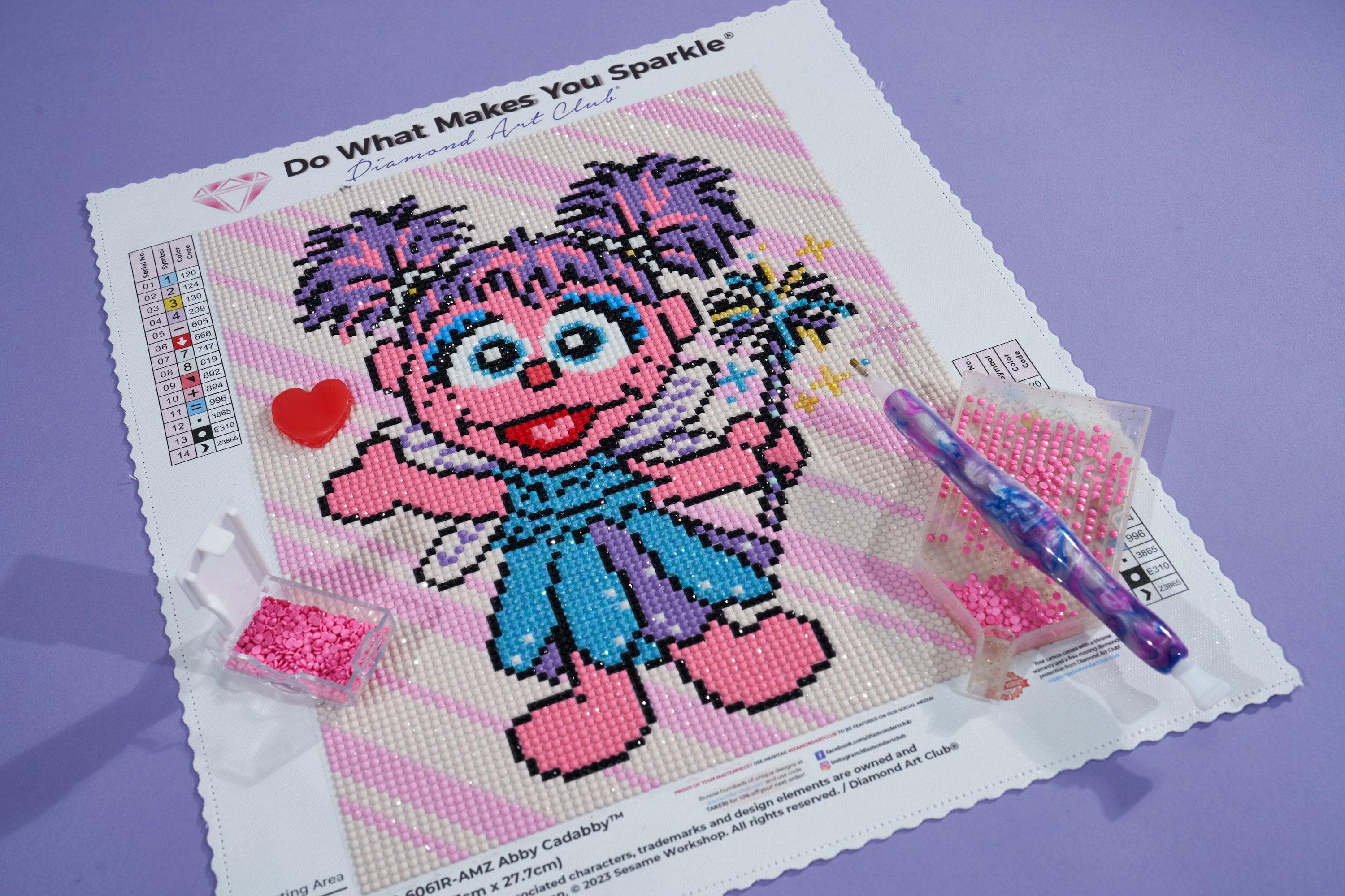 Abby Cadabby™ - Image 5
