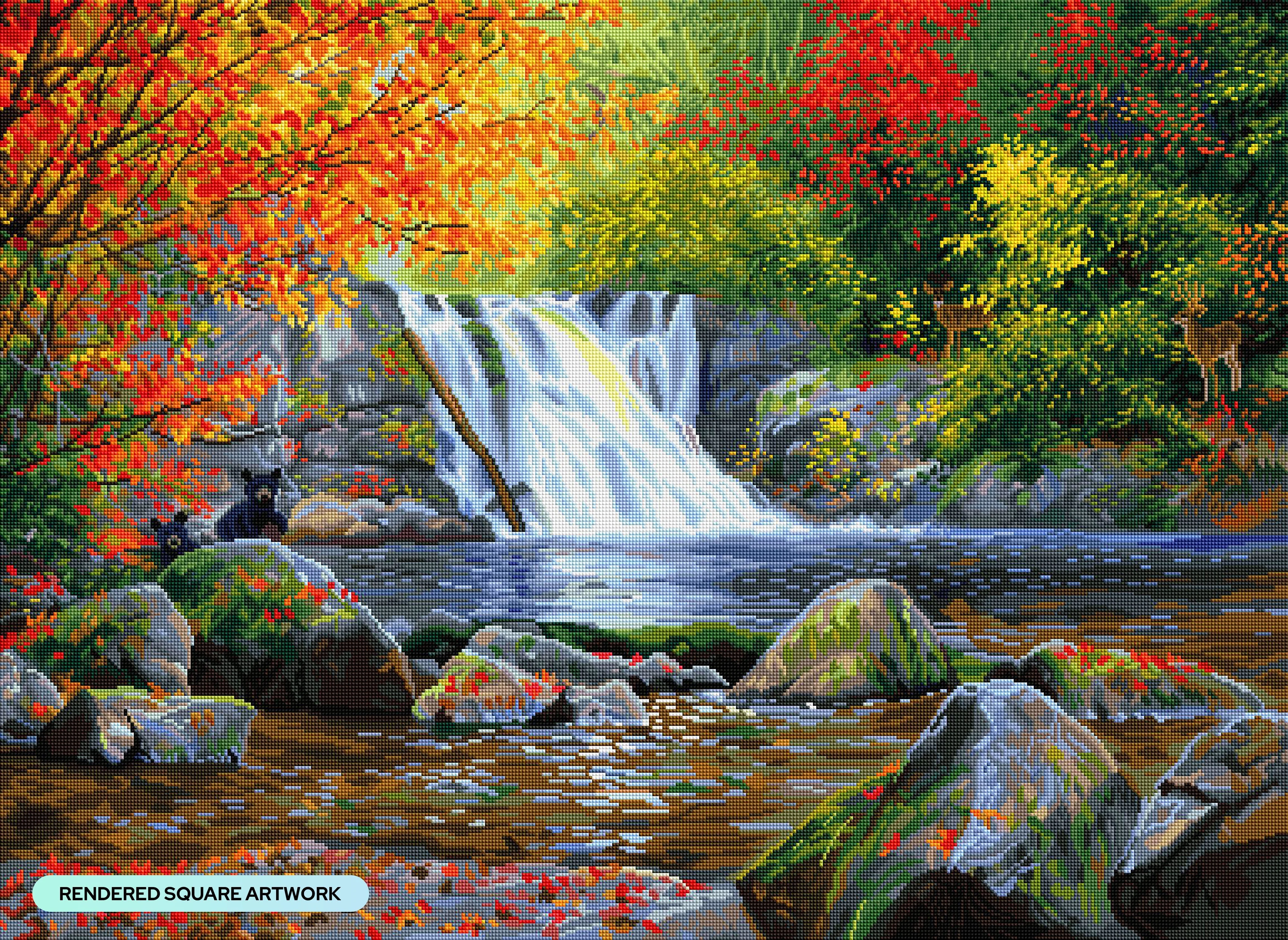 Abrams Falls - Image 2
