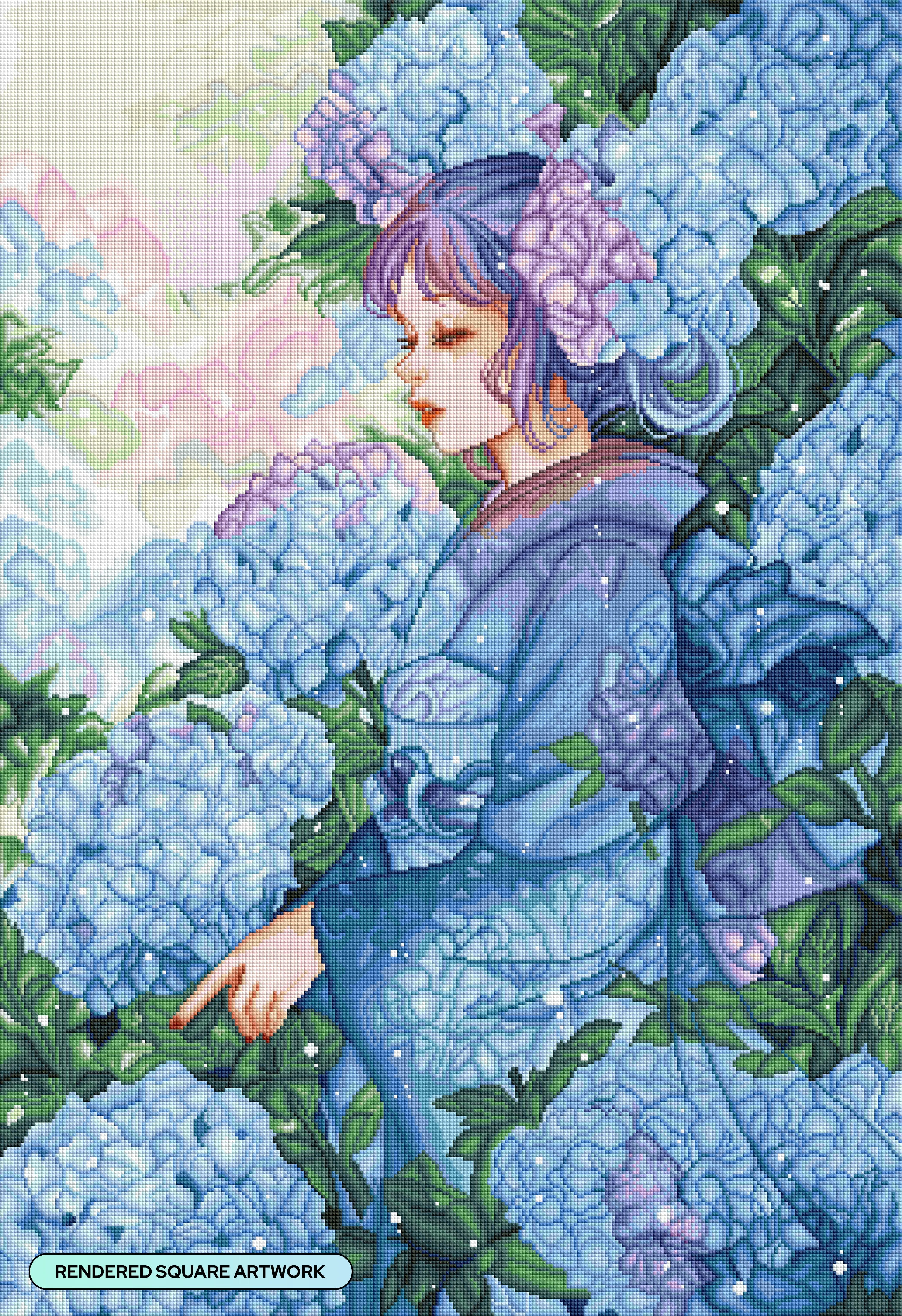 Ajisai - Image 2