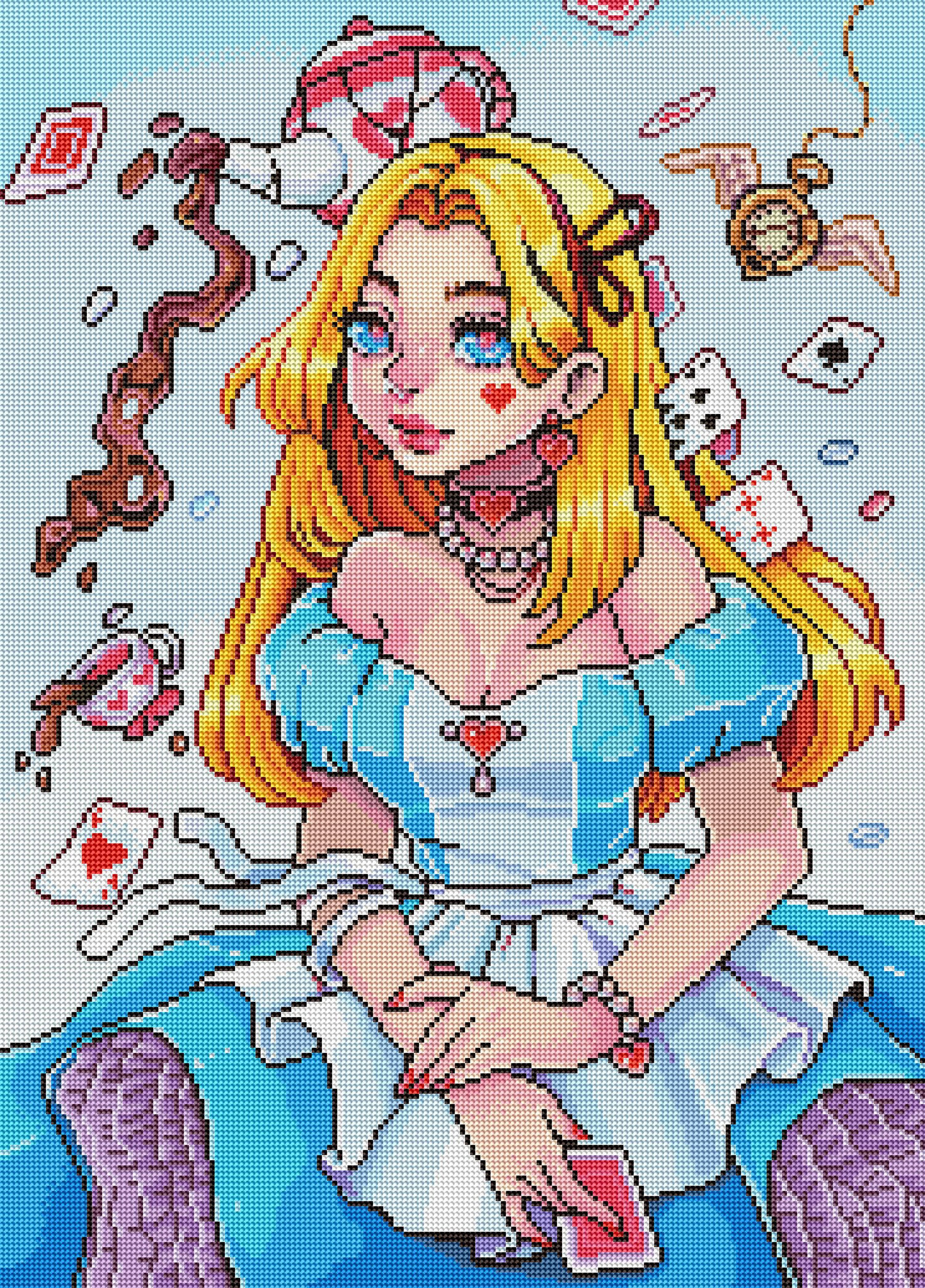 Alice - Image 2