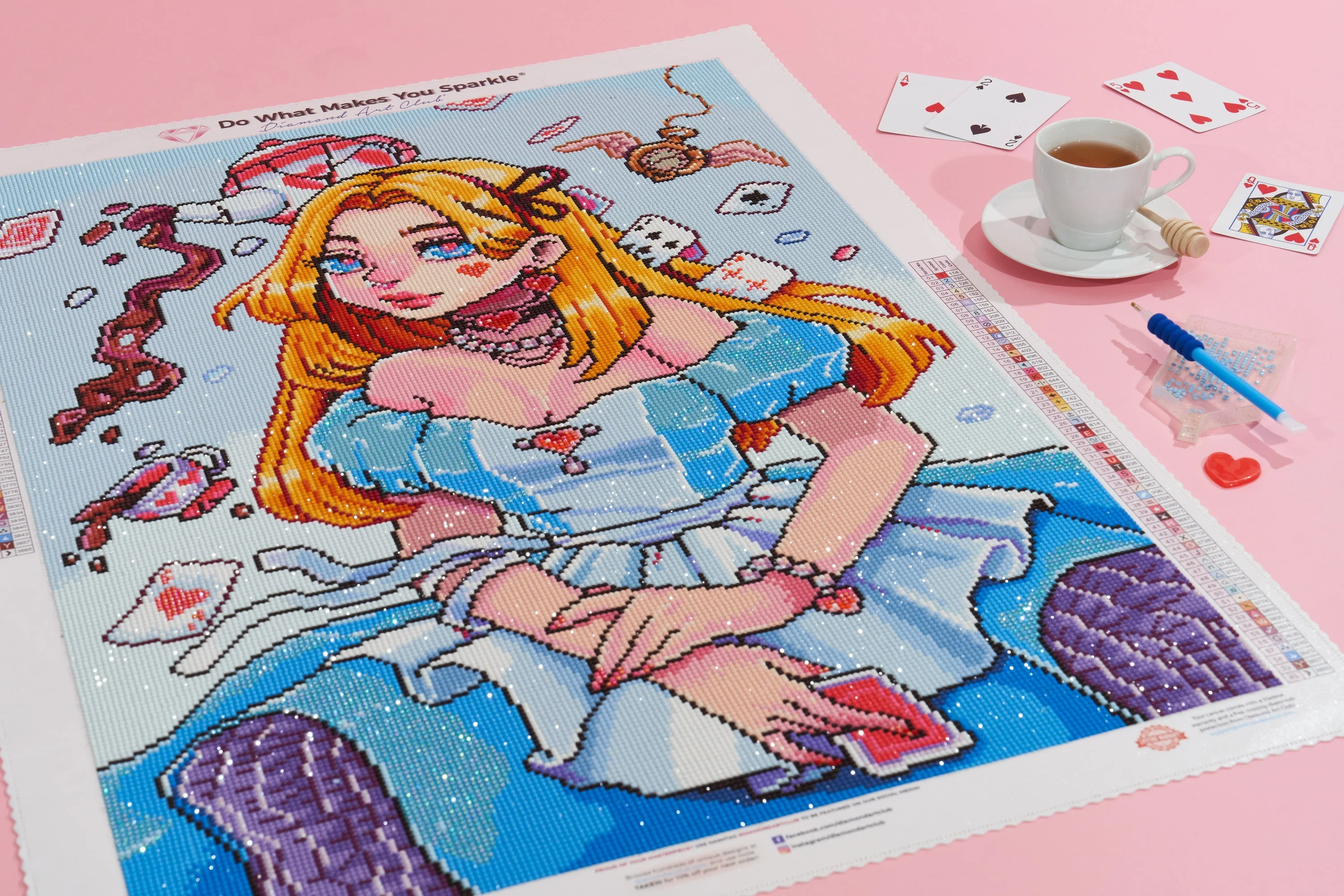Alice - Image 6