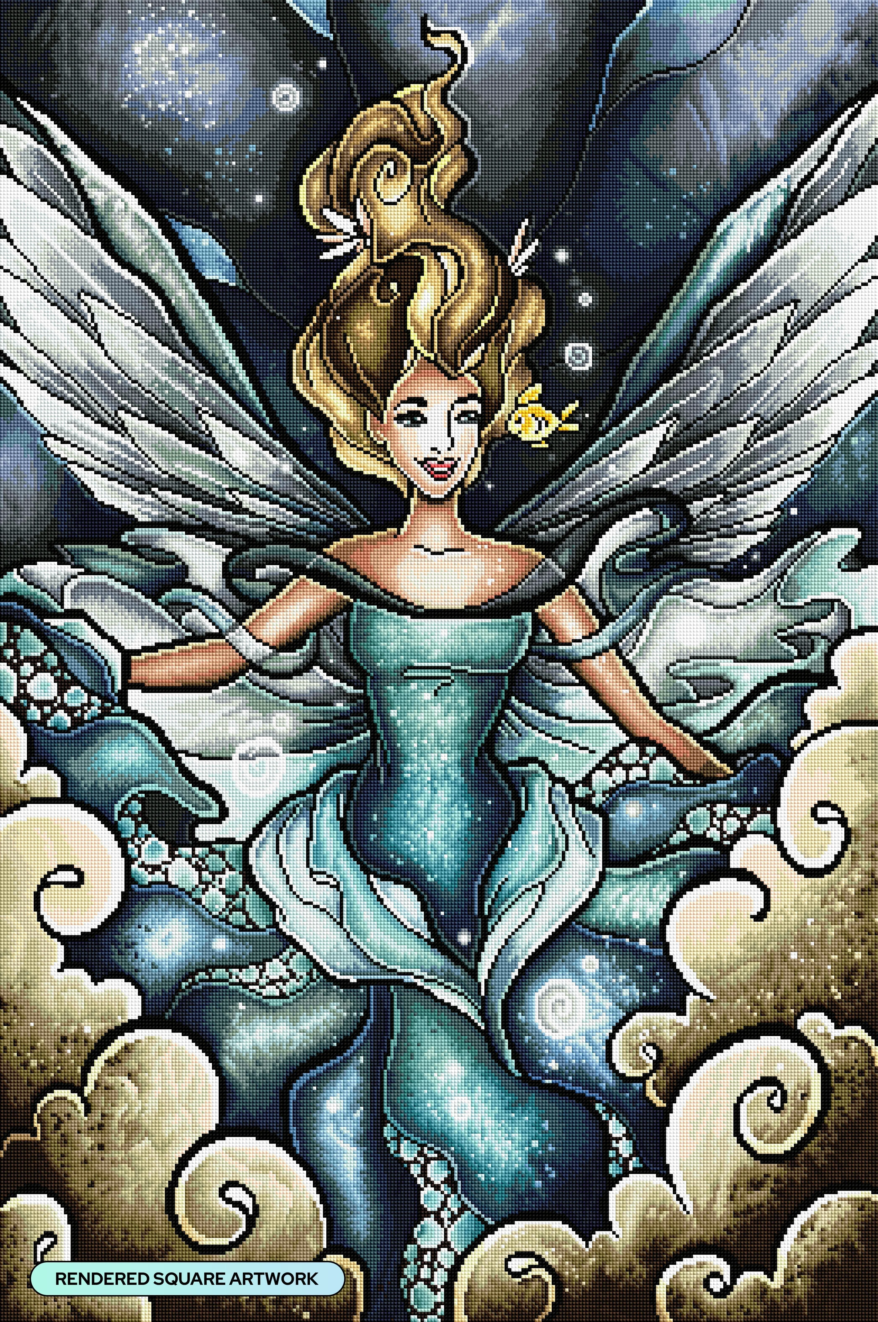 All Fish DO Go to Heaven - Image 2