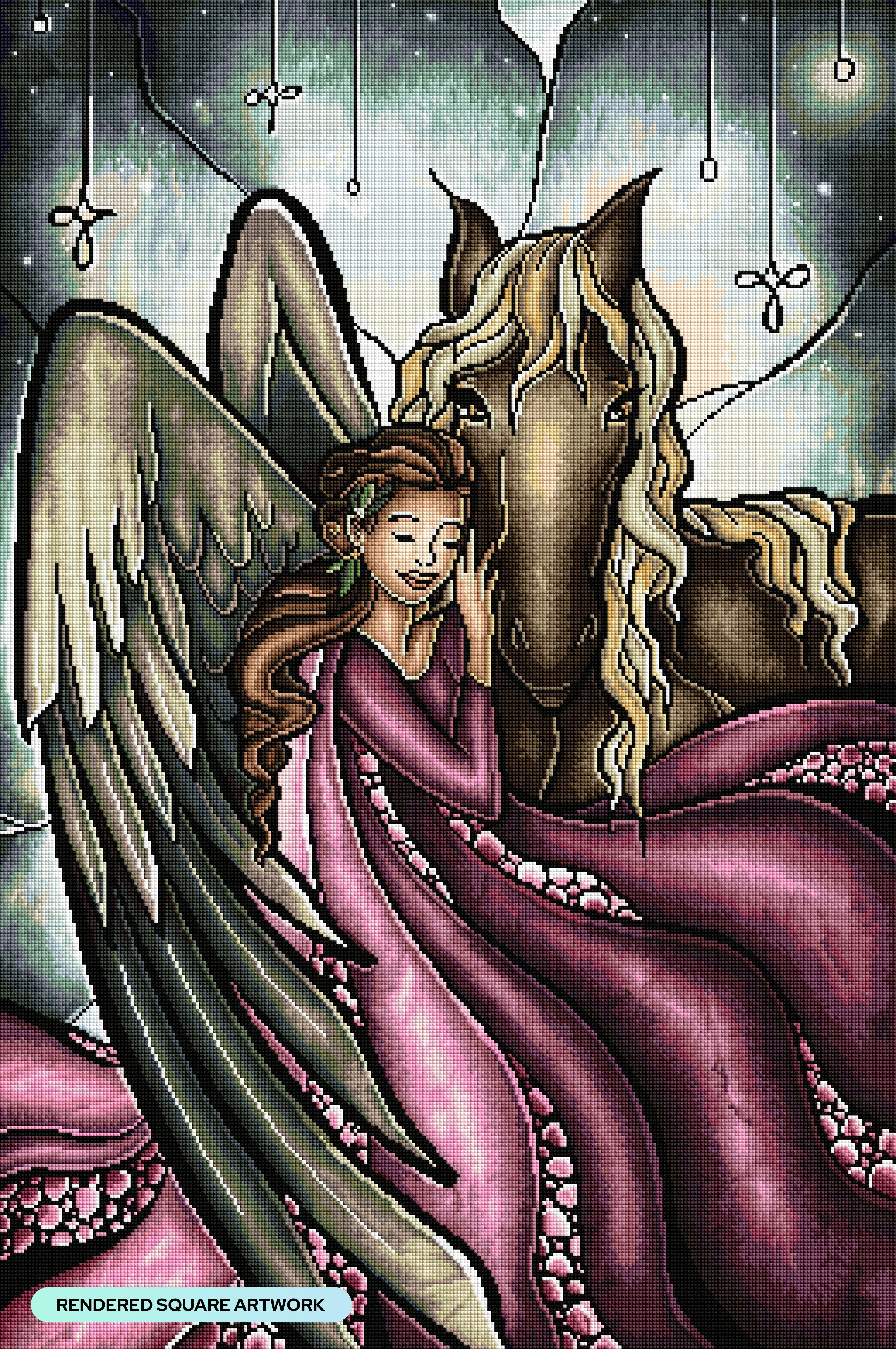 All Horses DO Go To Heaven - Image 2