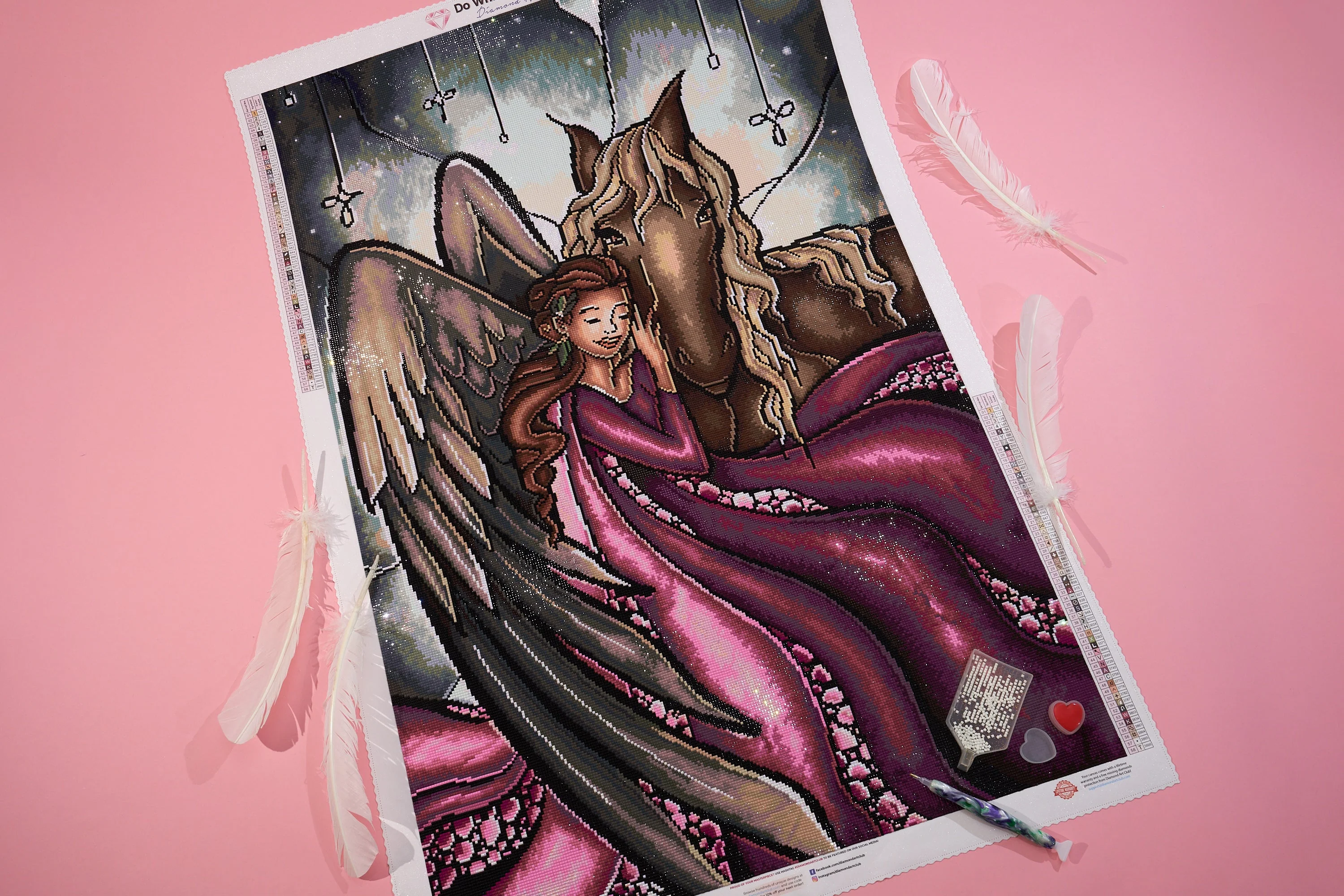 All Horses DO Go To Heaven - Image 6