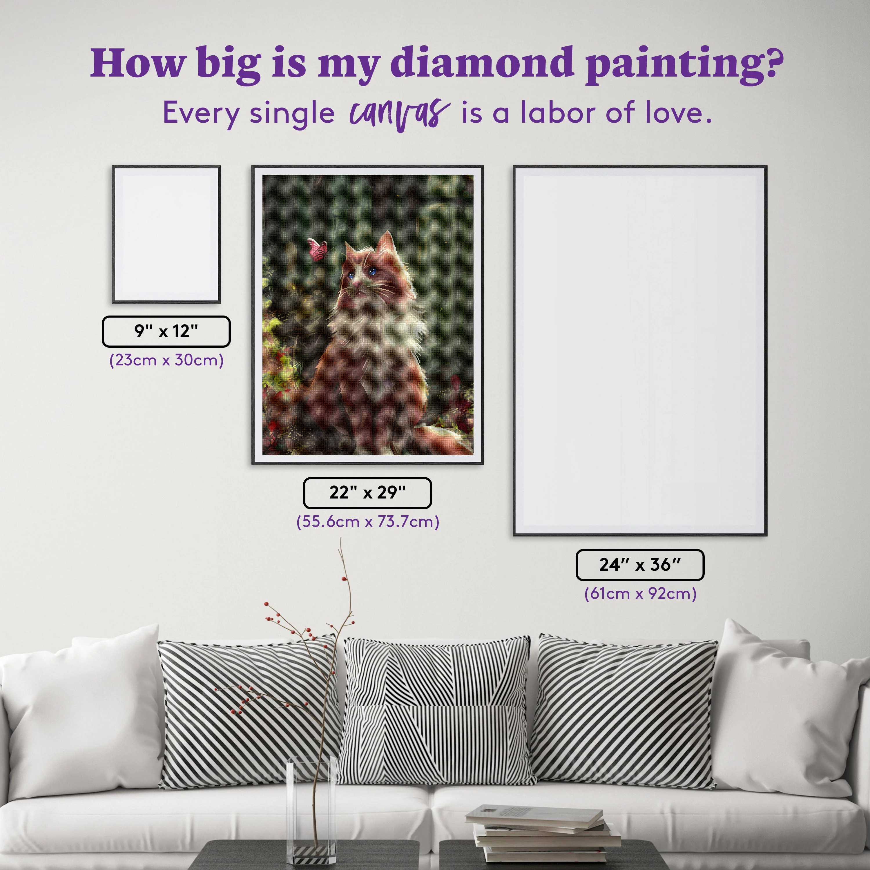 Amber the Cat - Image 4