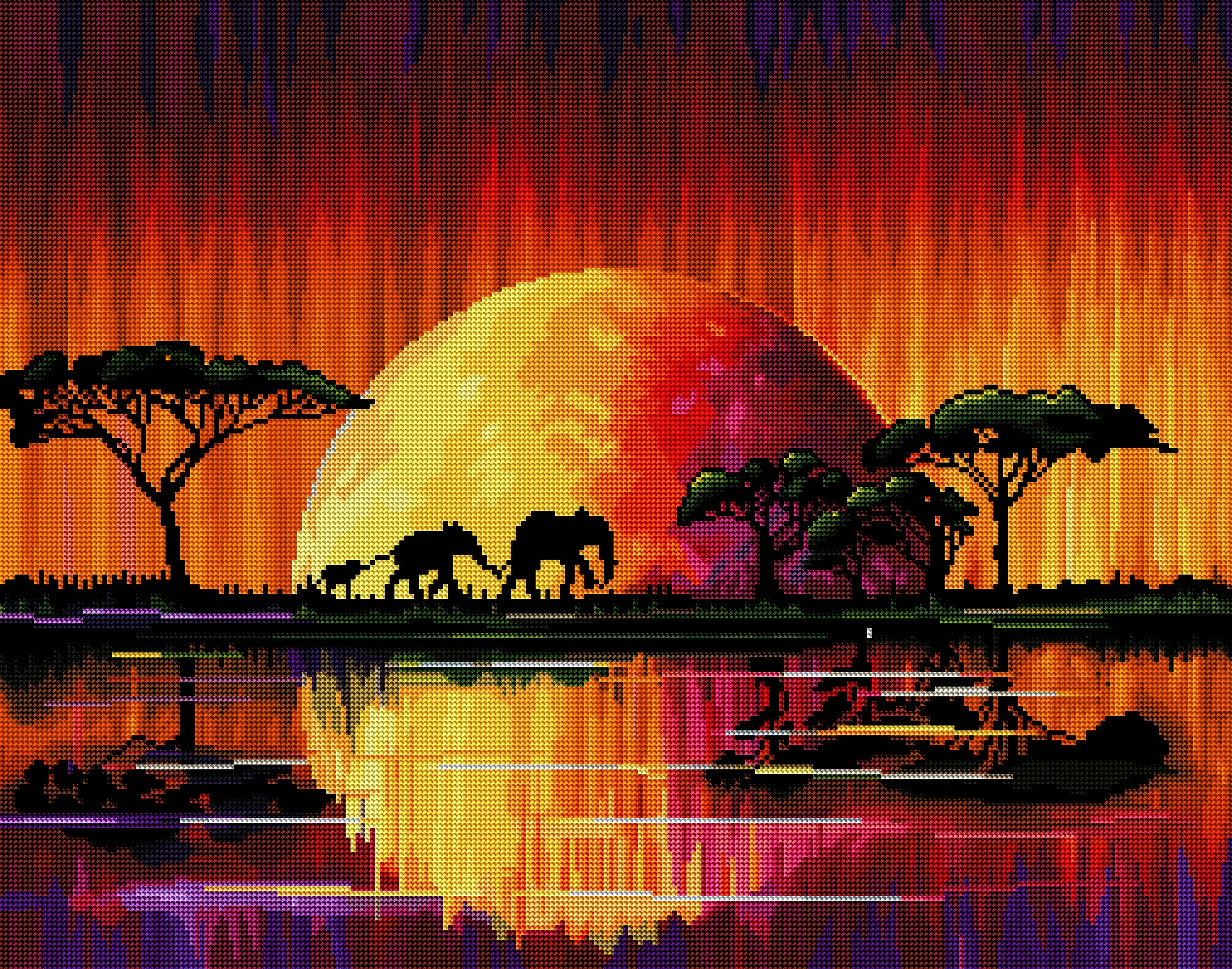 An Evening Stroll - Image 2