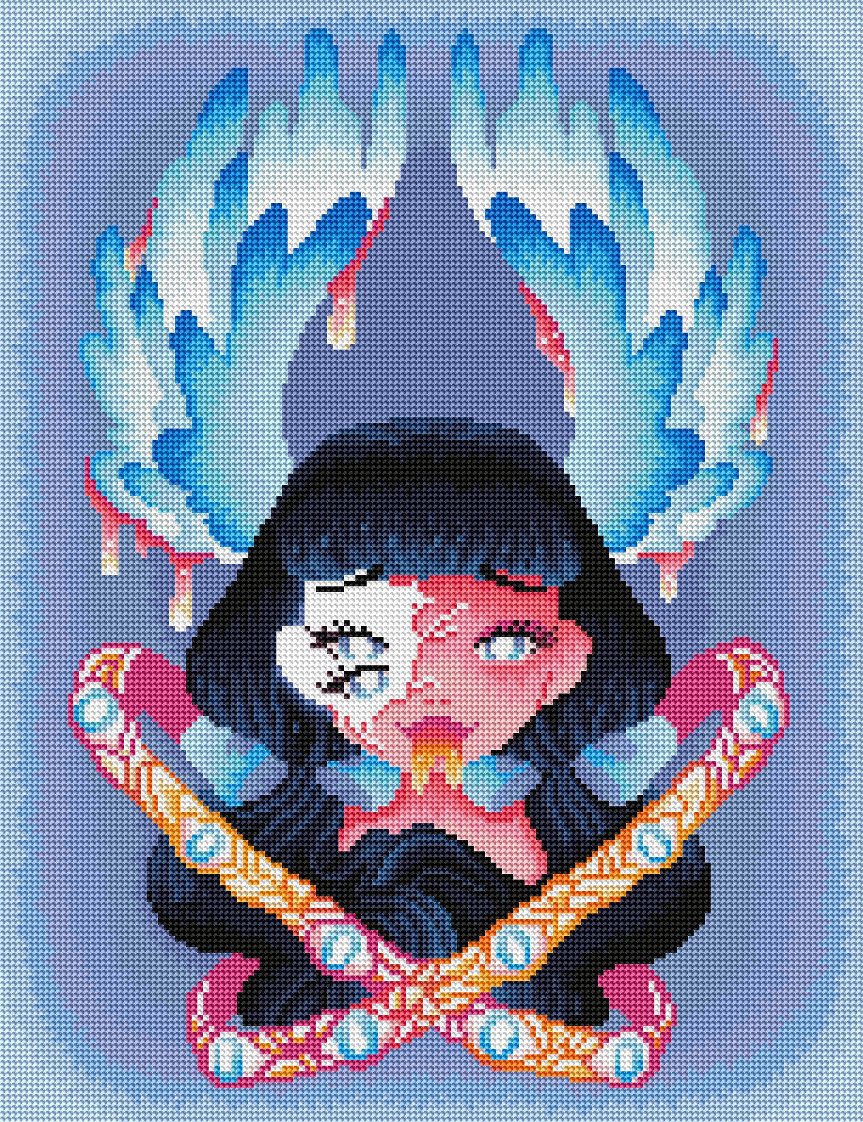 Angel Eyes - Image 2