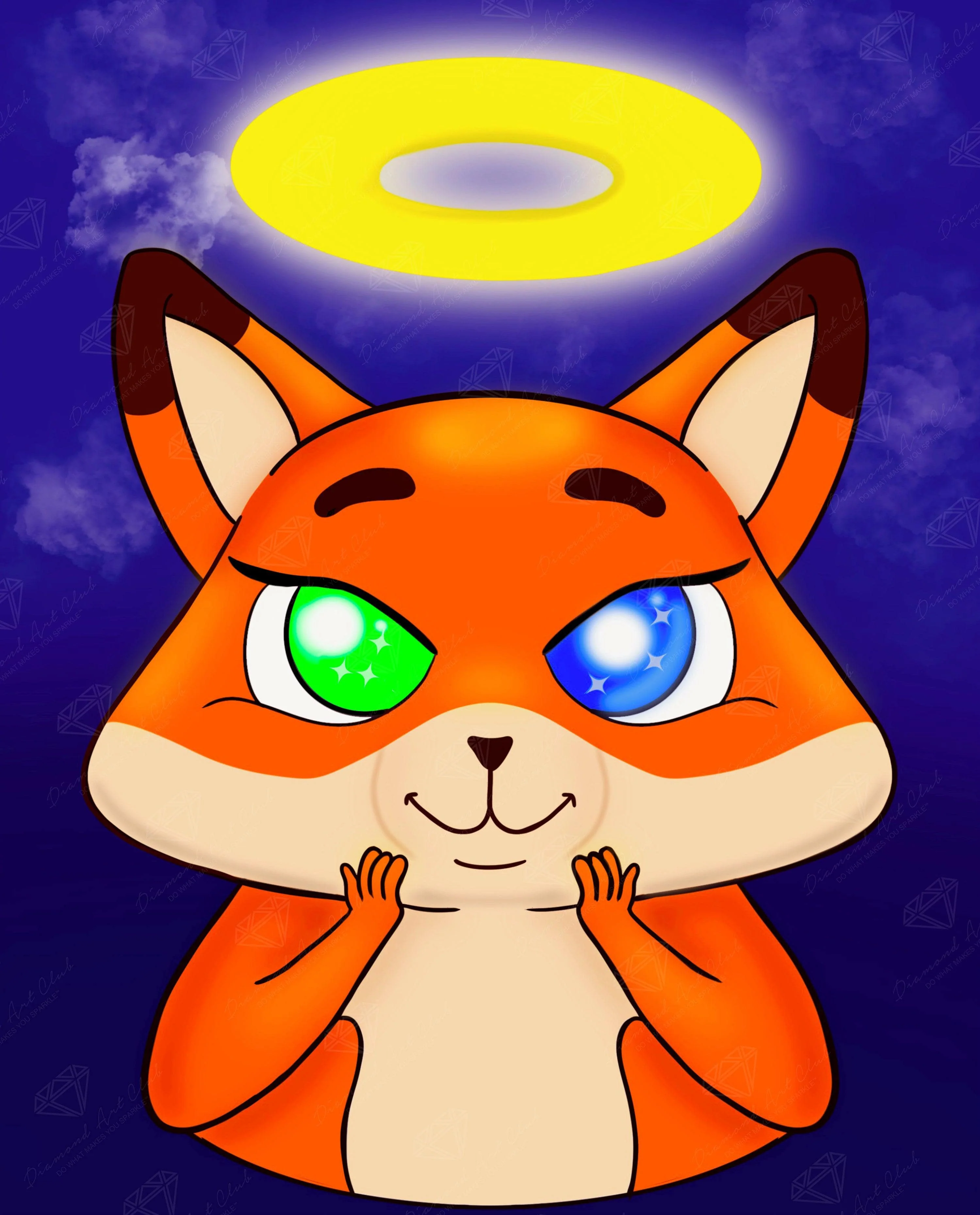 Angel Roxy