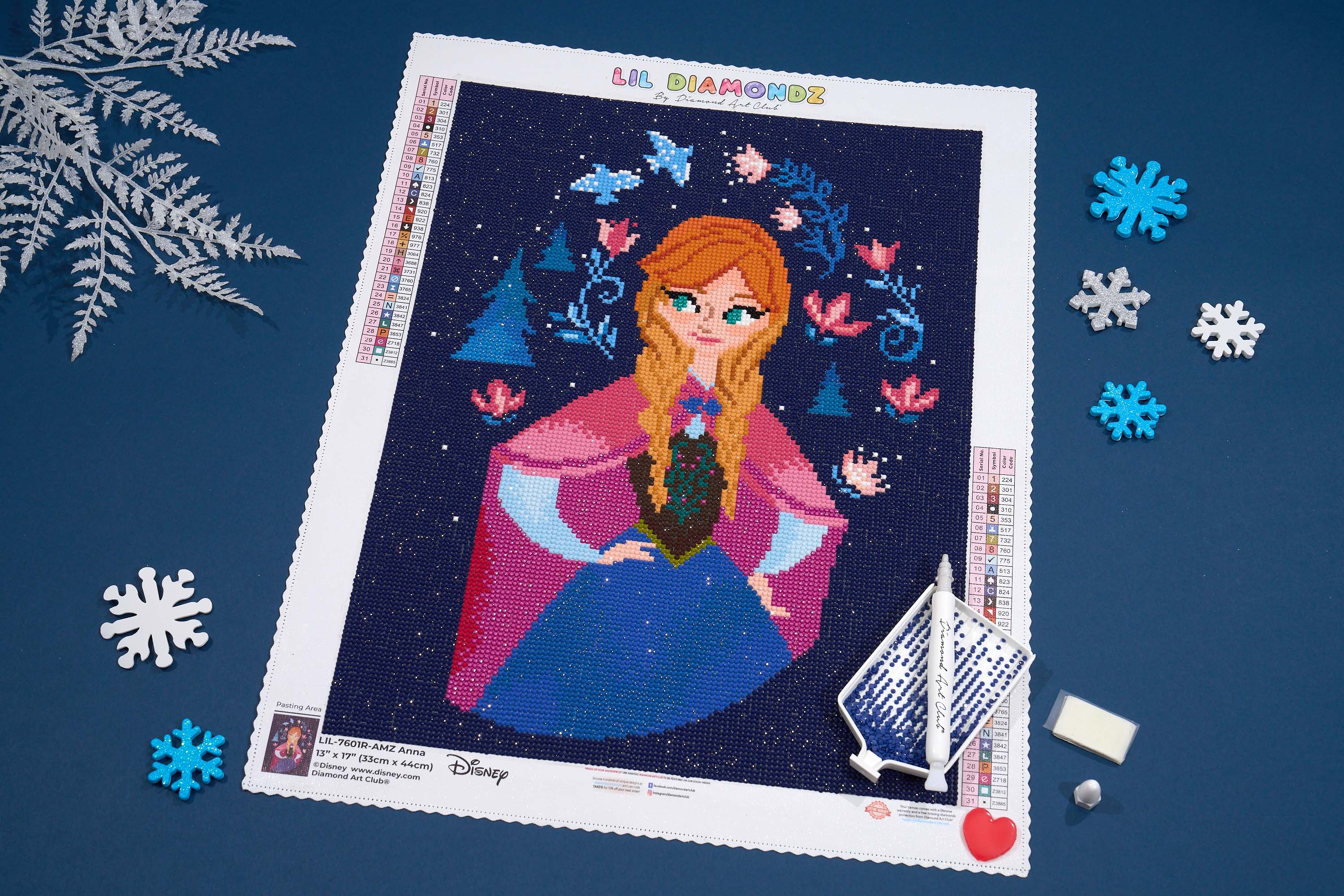 Anna - Image 6
