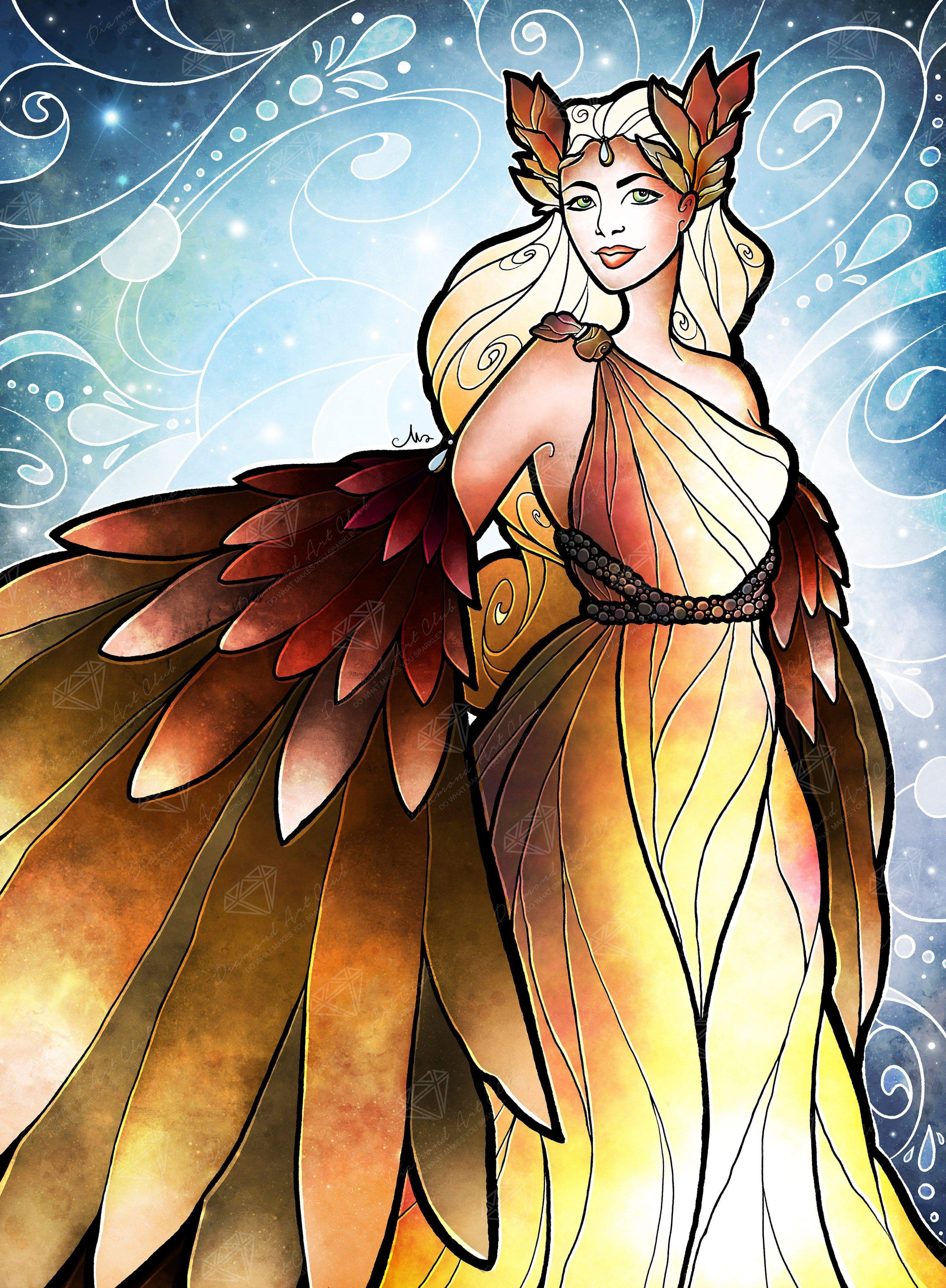 Aphrodite