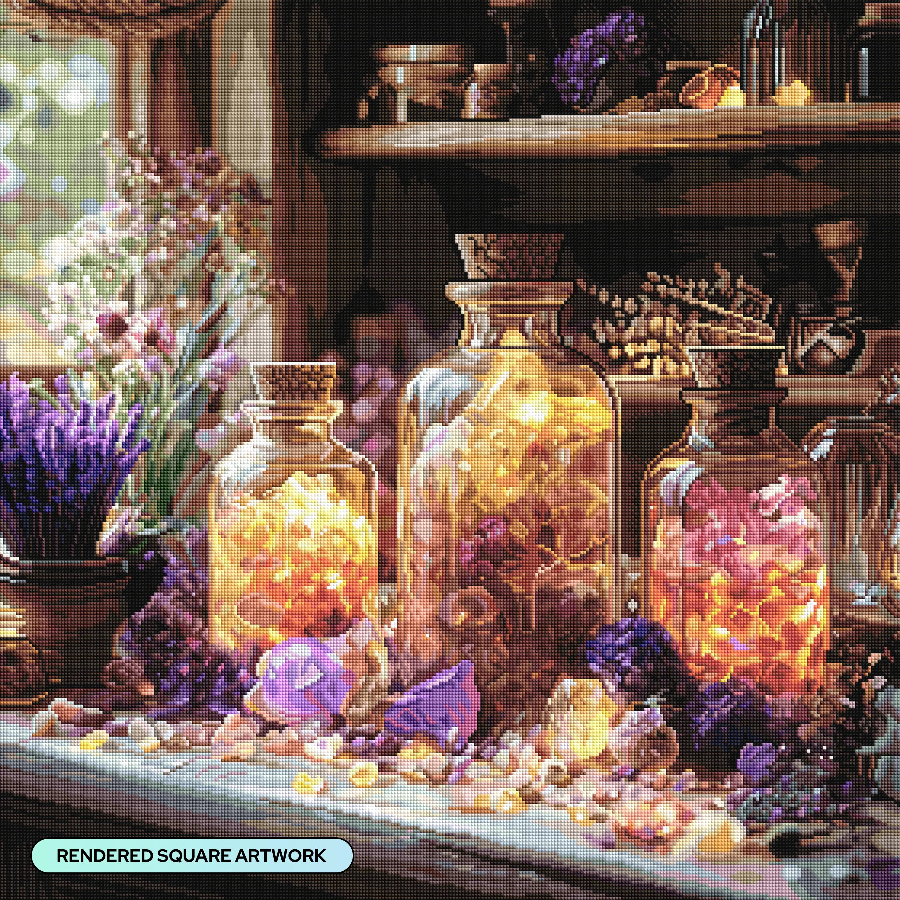 Apothecary Shop - Image 2