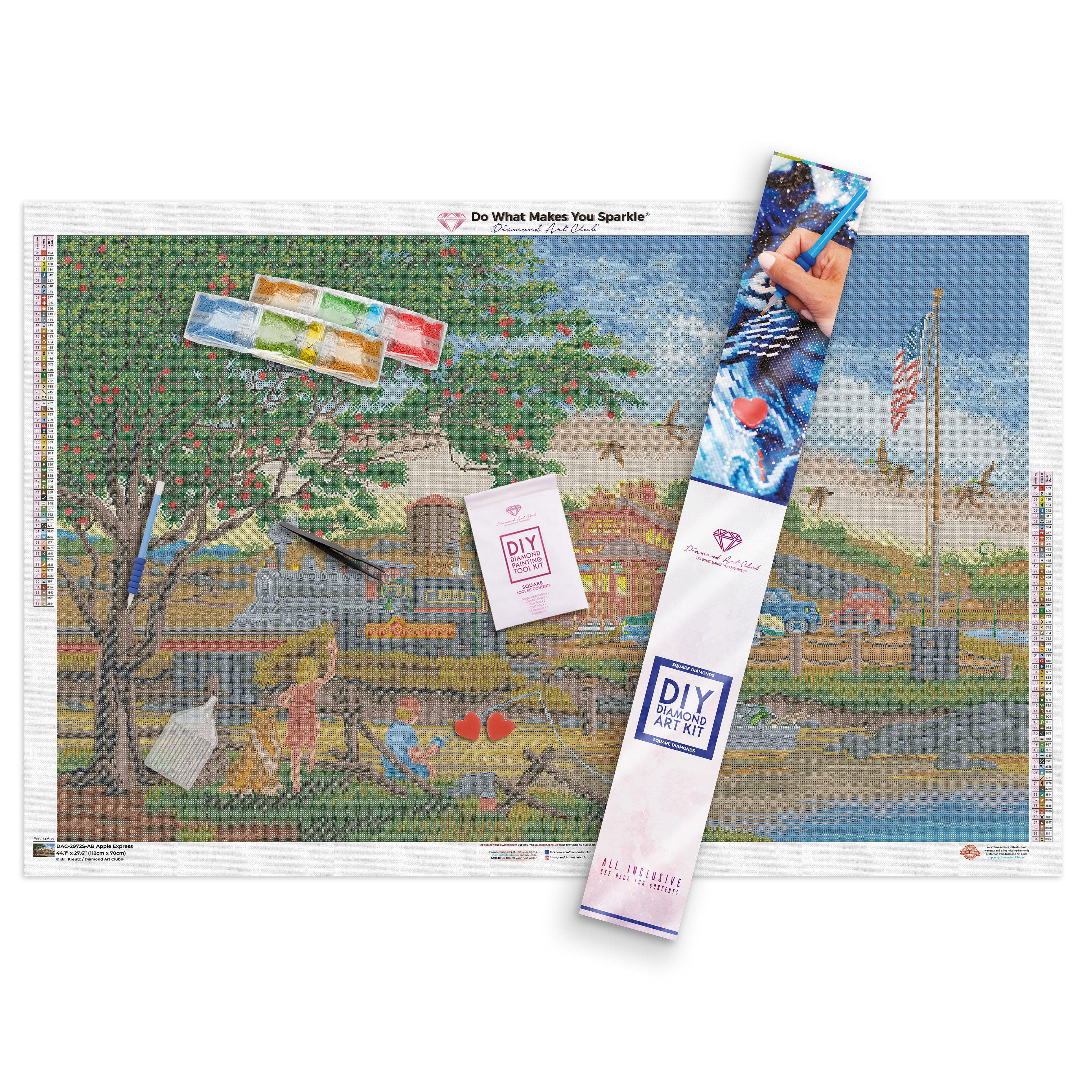 Apple Express - Image 3