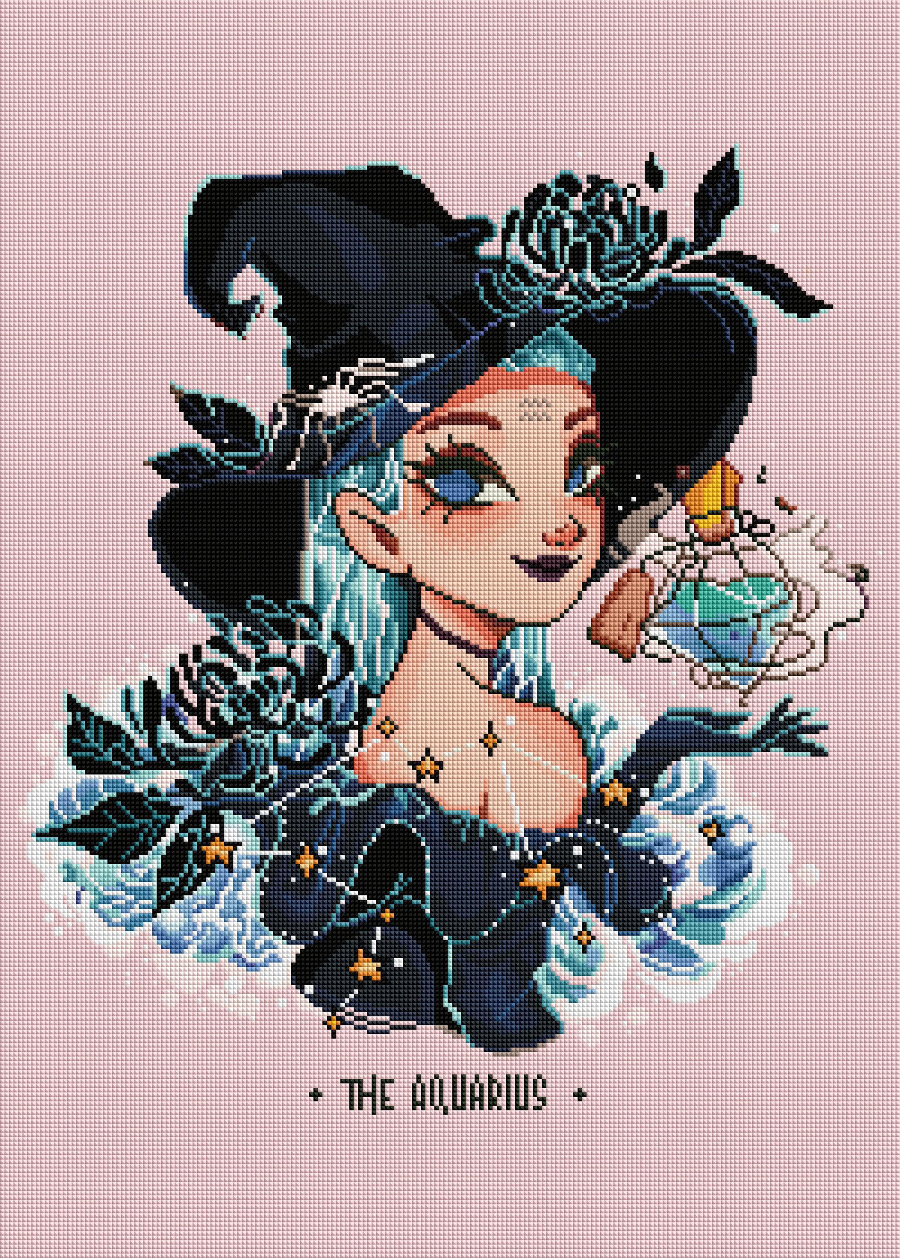 Aquarius - Image 2