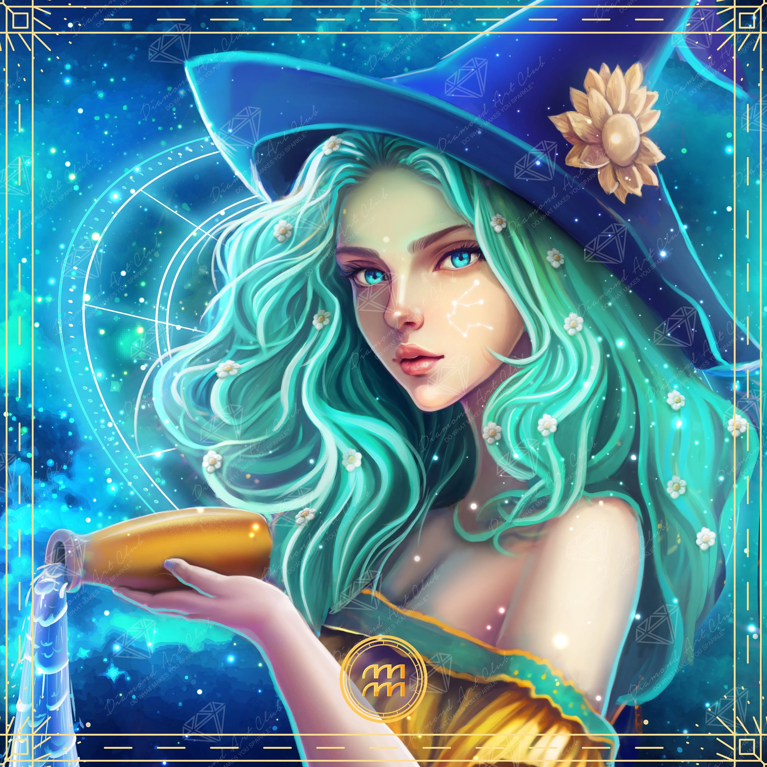 Aquarius