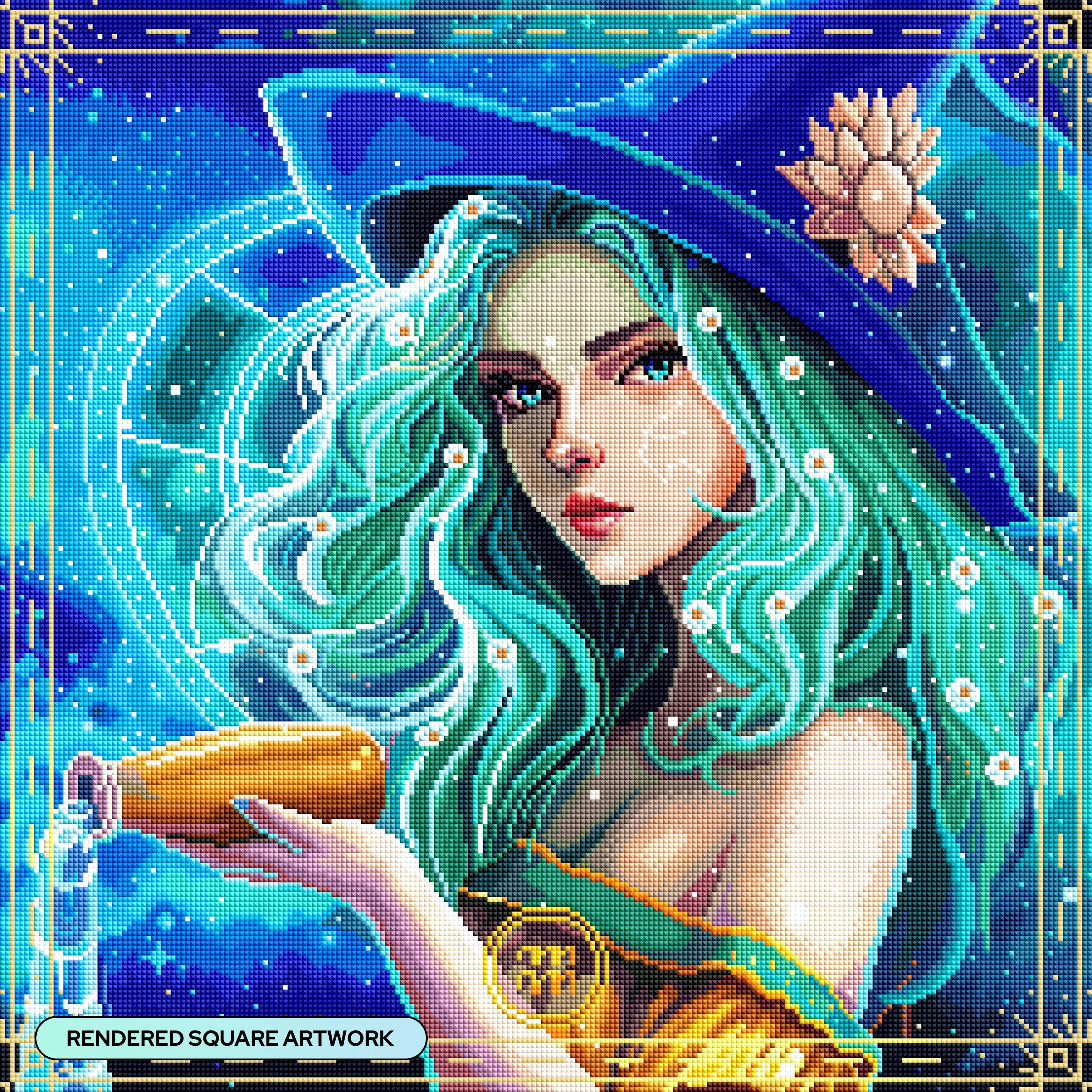 Aquarius - Image 2
