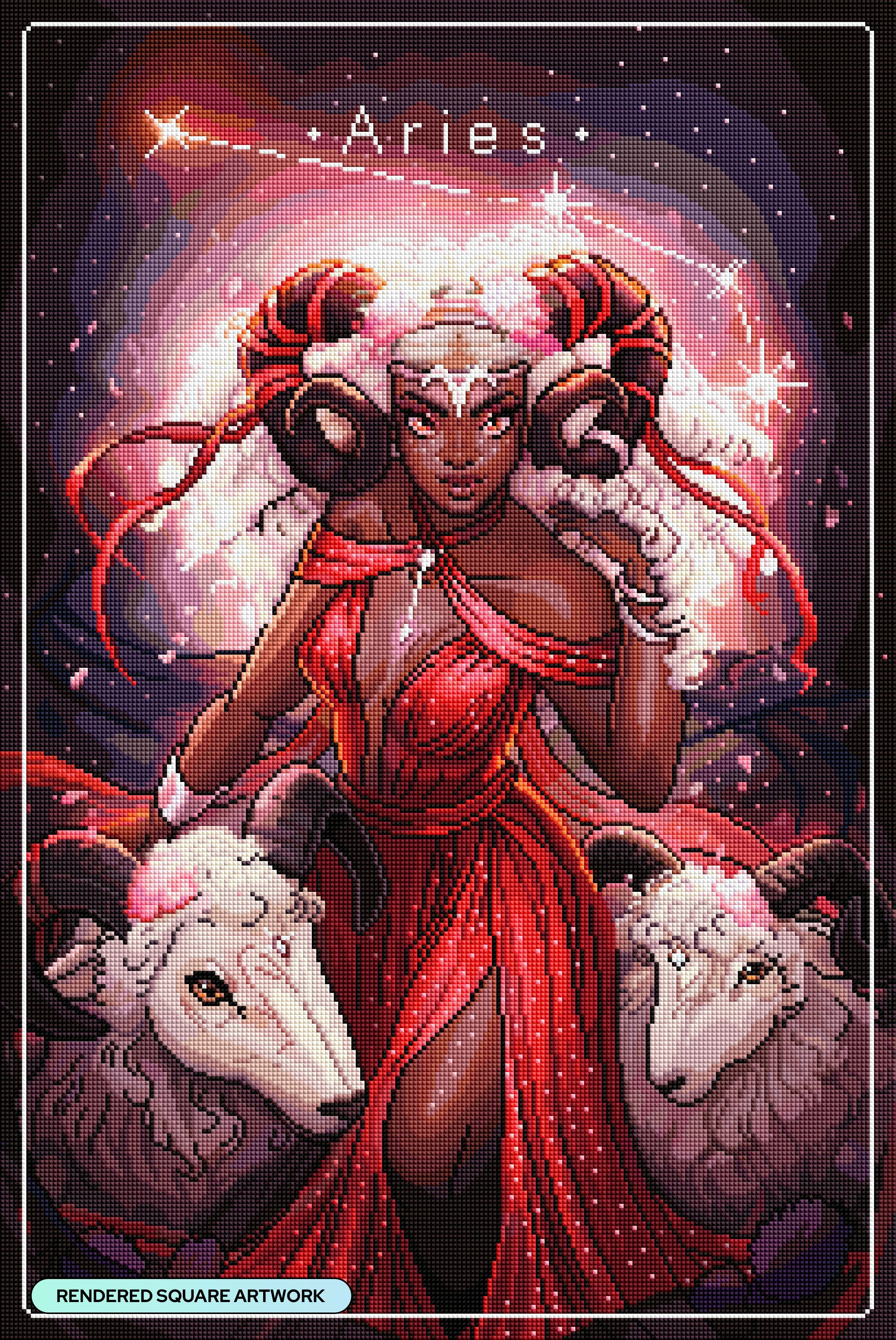 Aries - Image 2