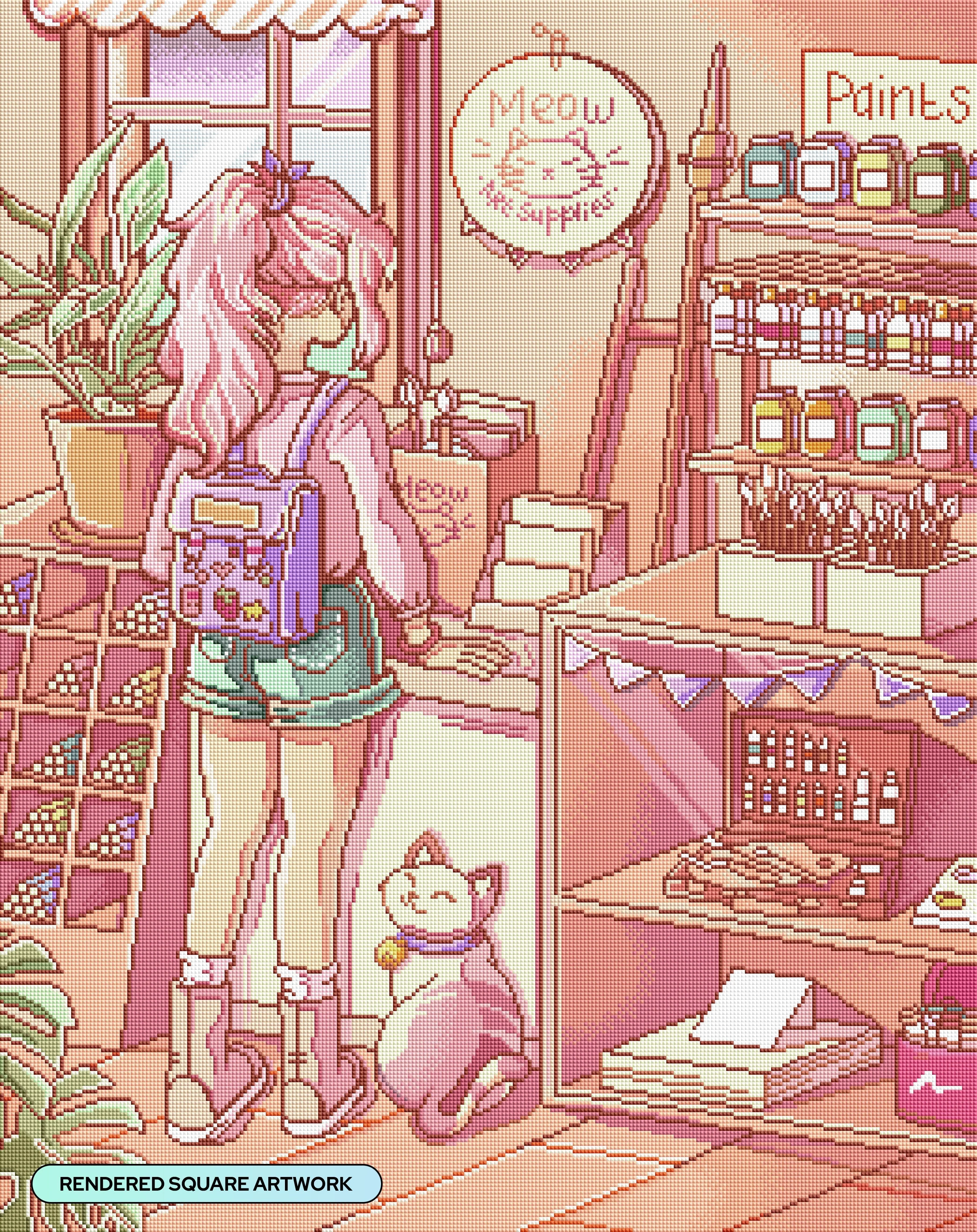 Art Shop - Image 2