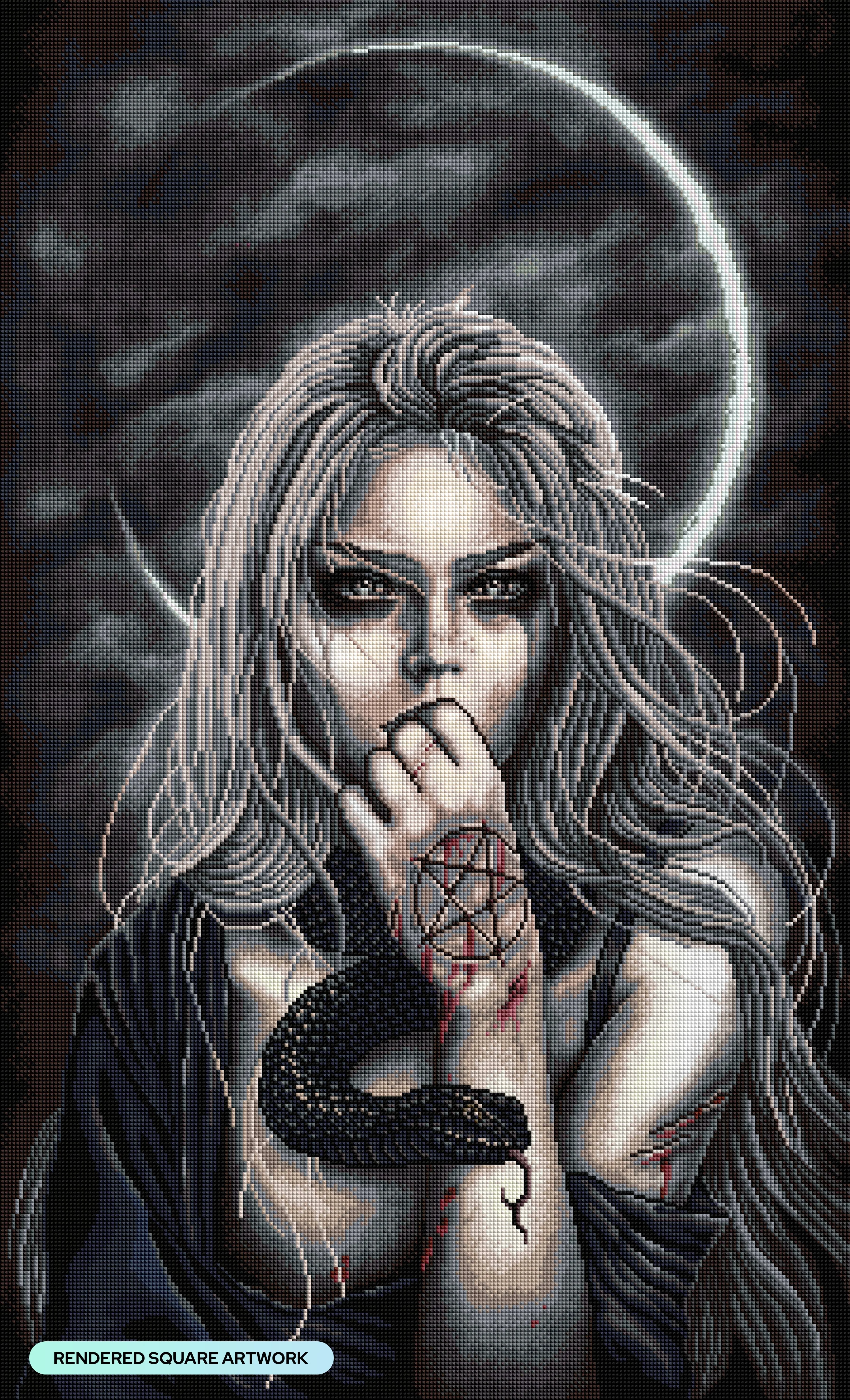Astral Sabbat - Image 2