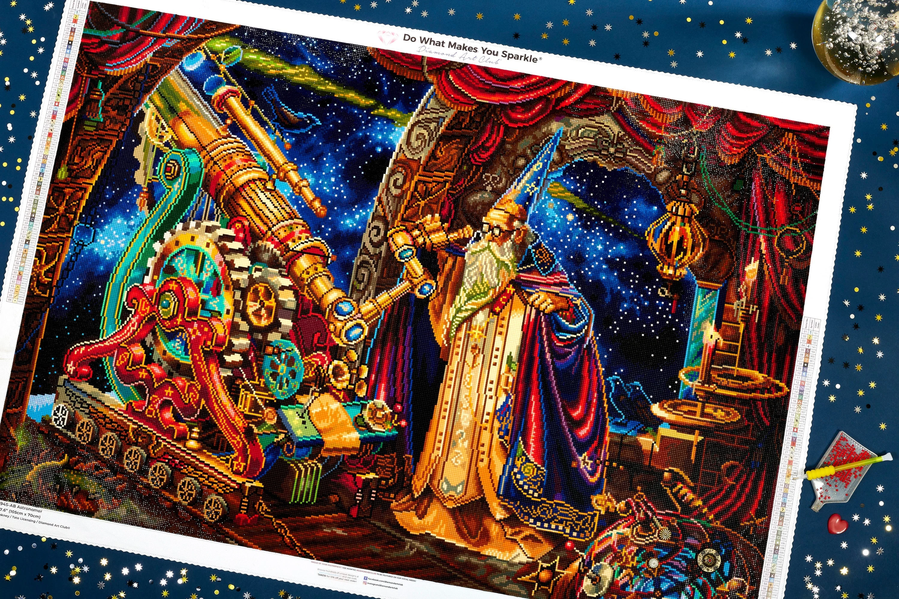Astronomer - Image 6