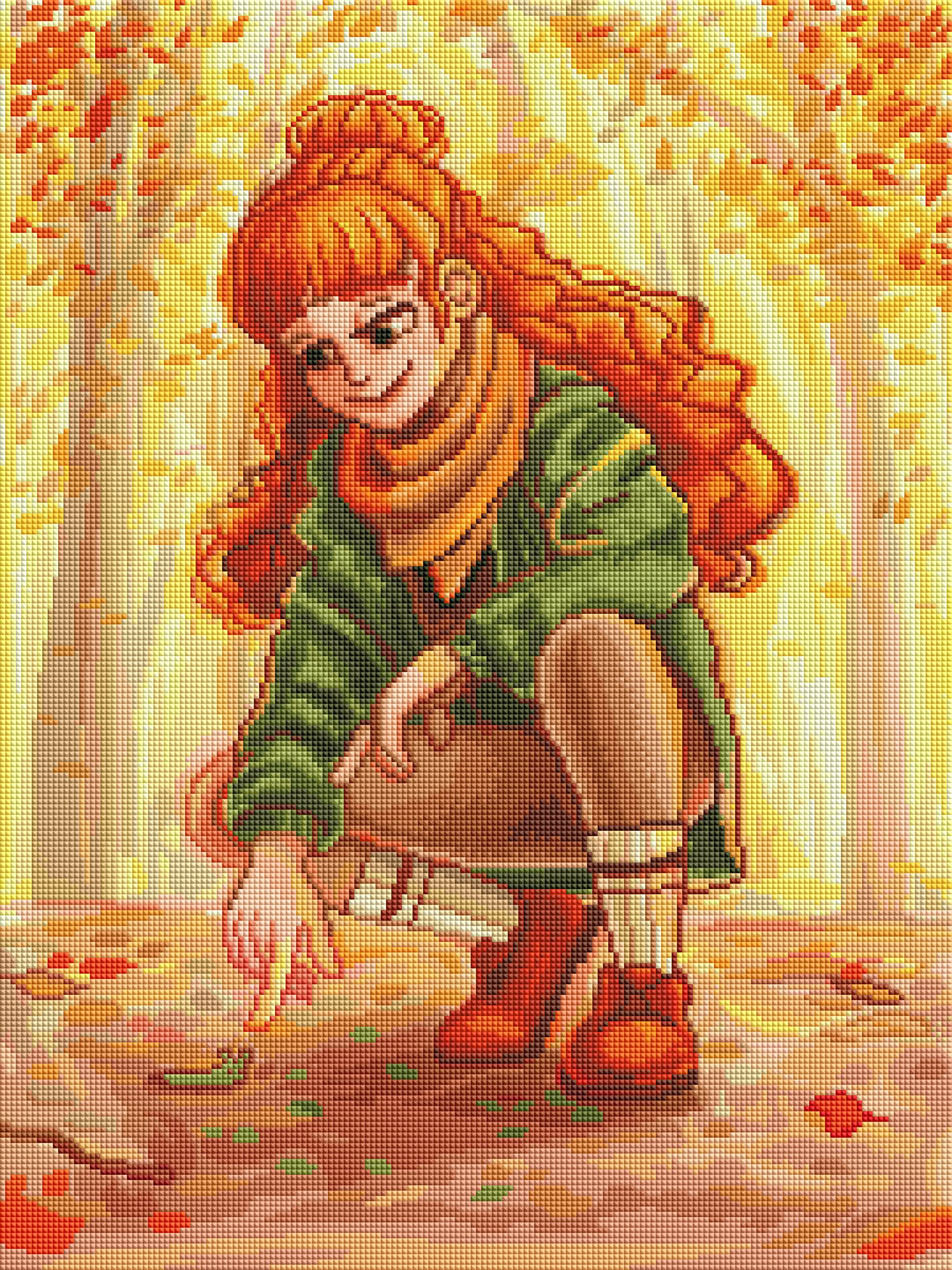At Peace - Image 2