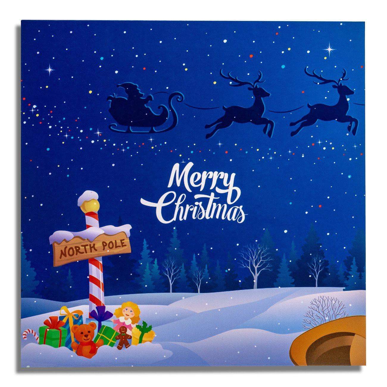 At The North Pole - Image 2