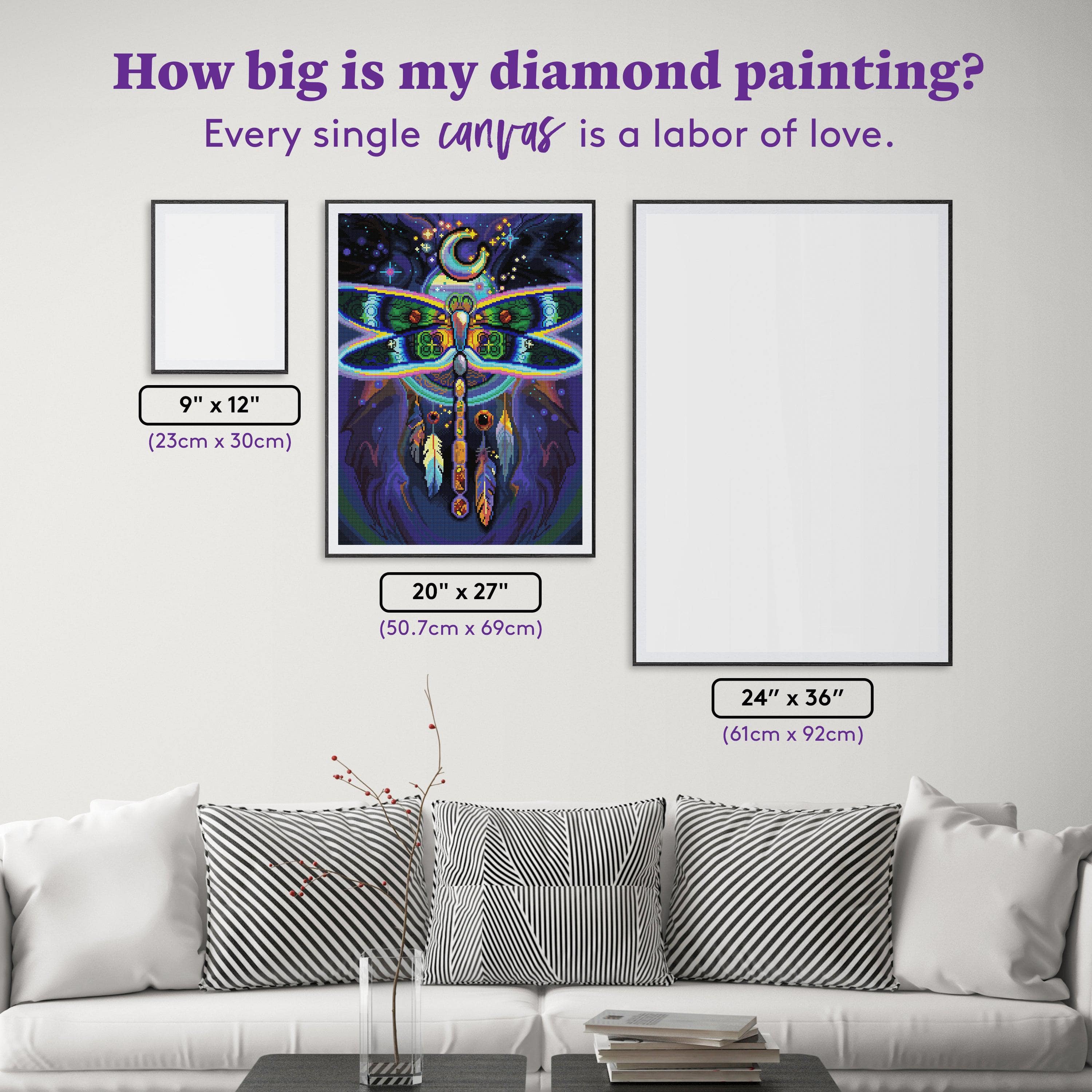 Aura of the Dragonfly - Image 4
