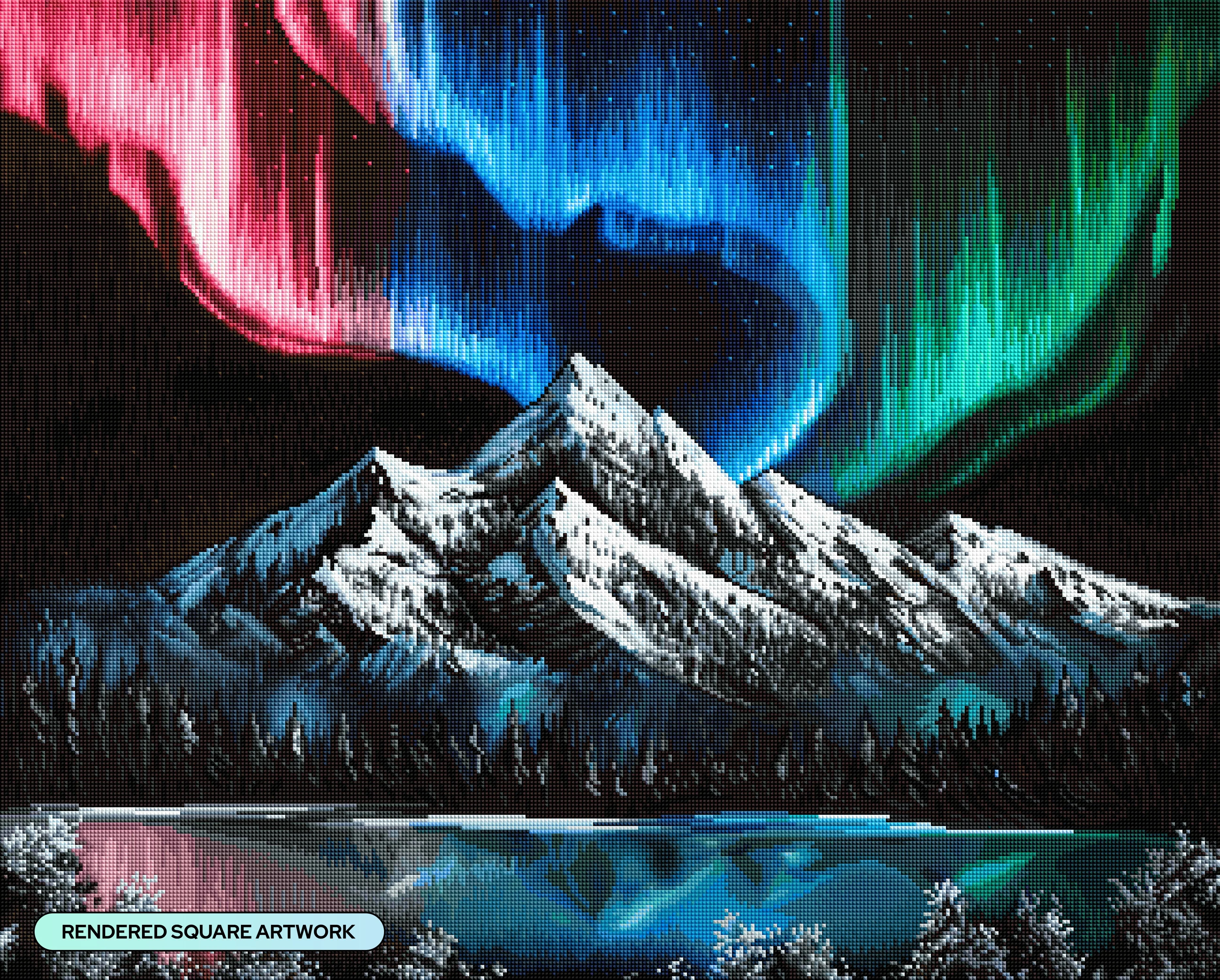 Aurora Brilliance - Image 2
