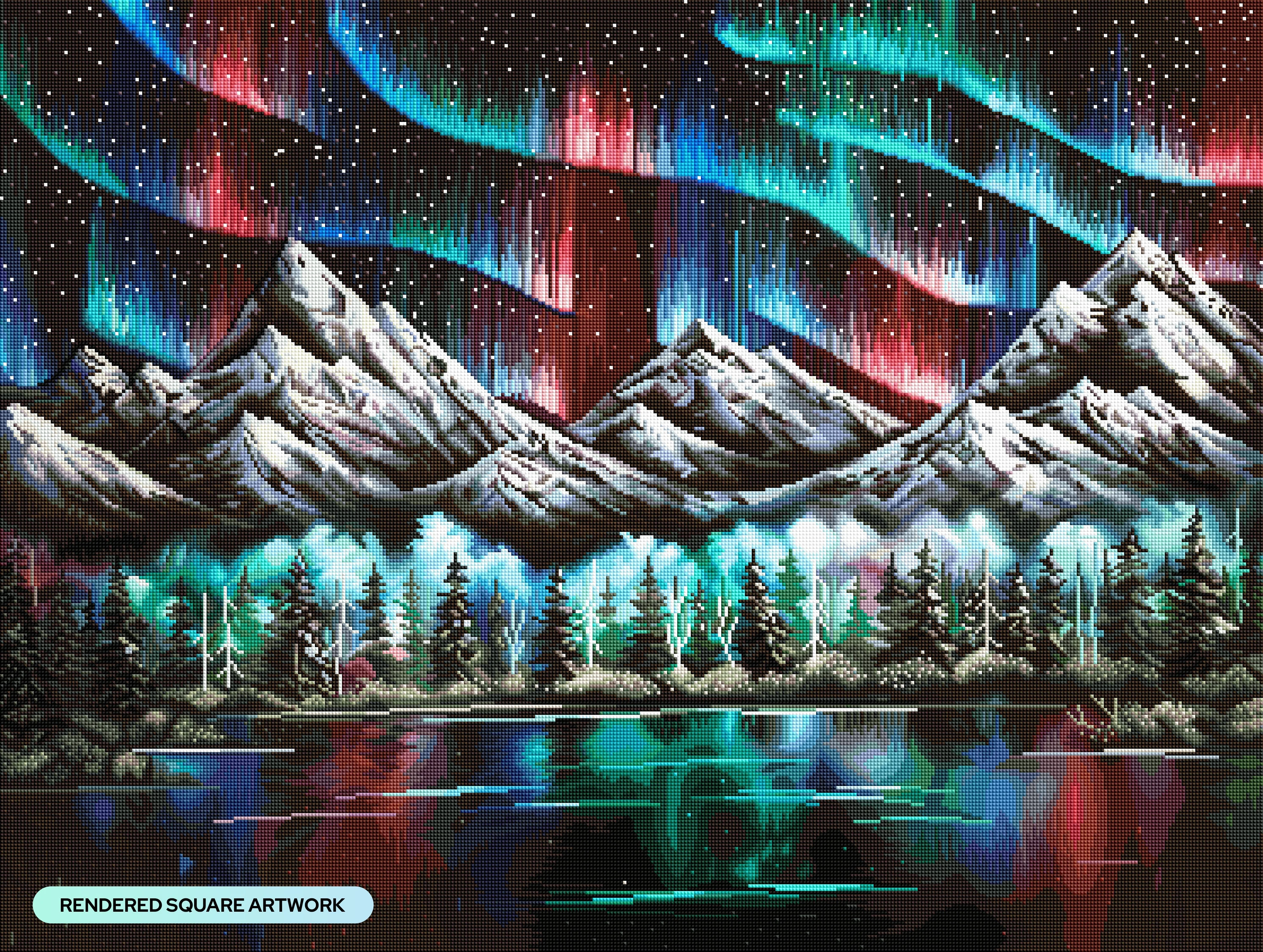 Aurora Lake - Image 2